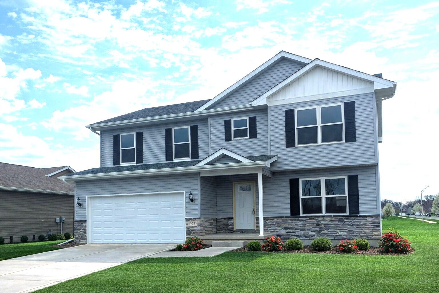 10223 W 127th Avenue, Cedar Lake, IN 46303; Image #1