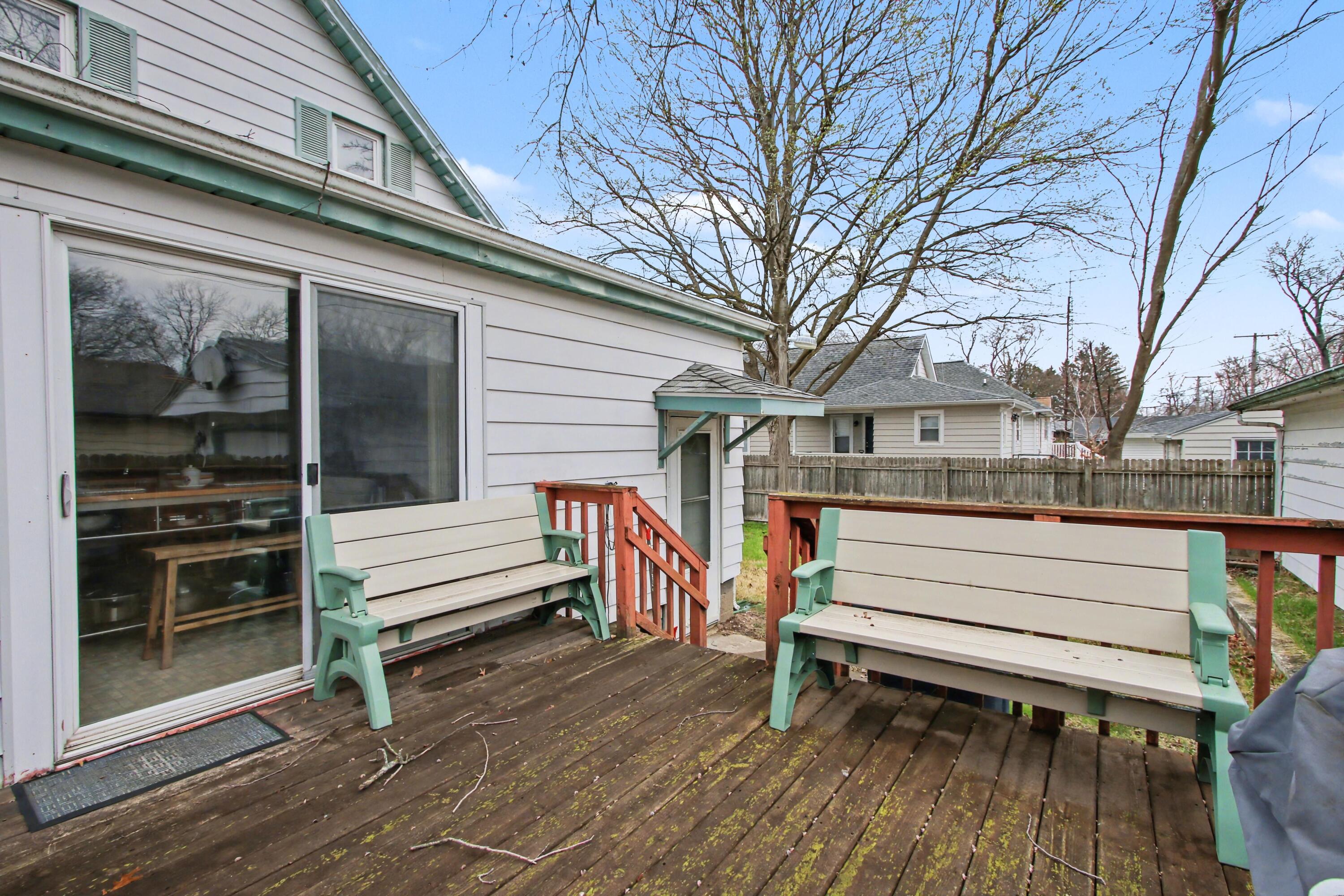 324 Jackson Street, Michigan City, IN 46360; Image #17