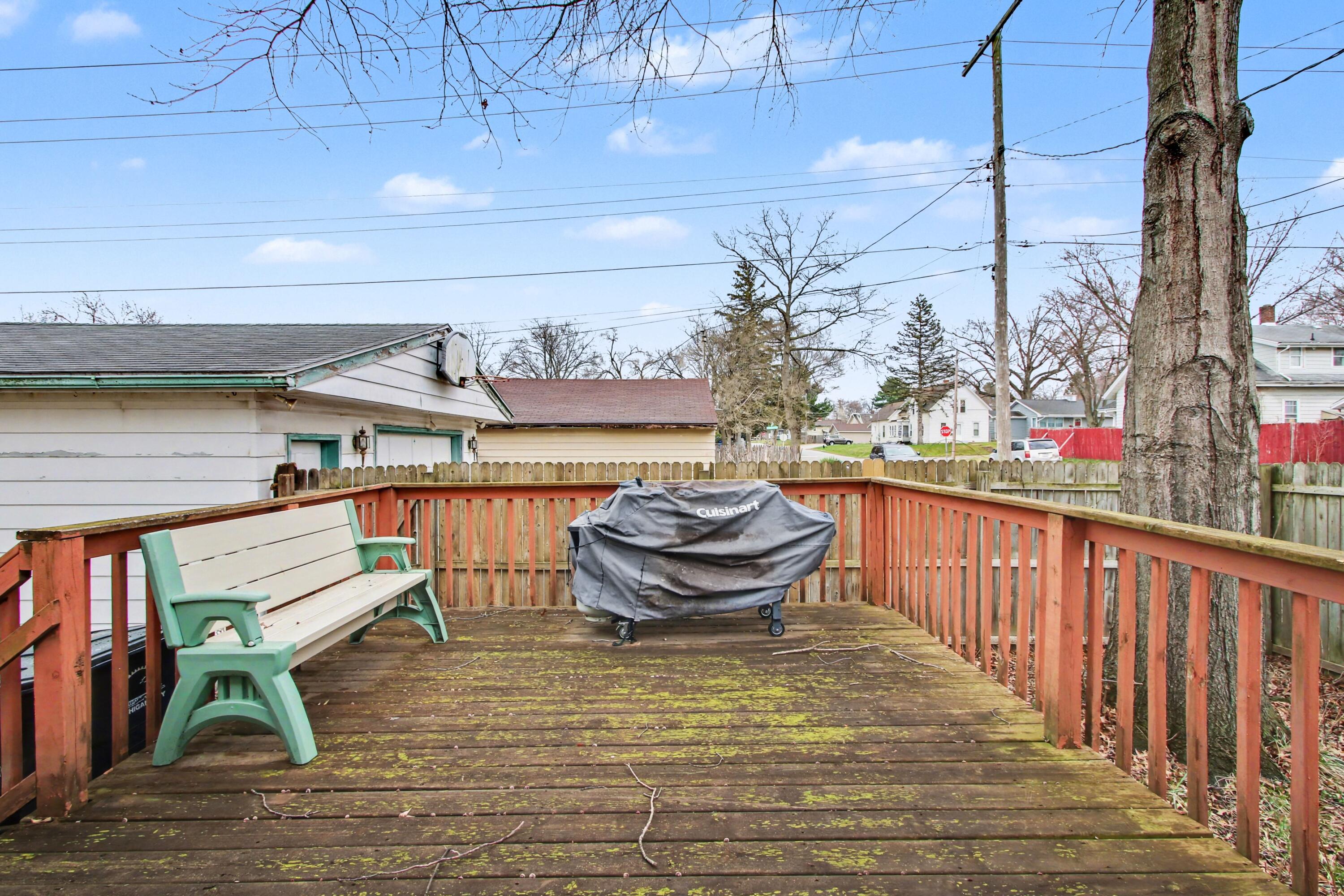 324 Jackson Street, Michigan City, IN 46360; Image #18