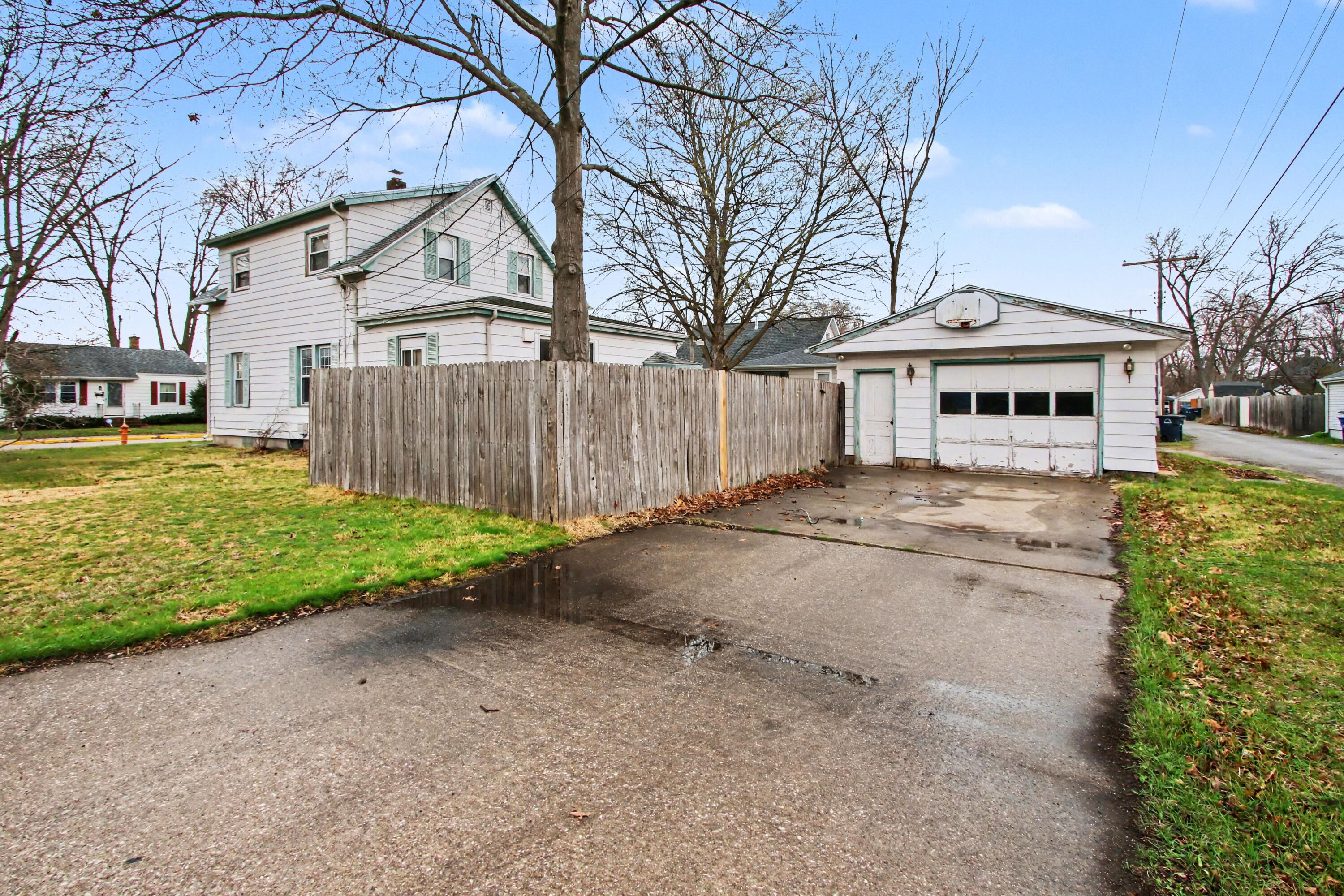 324 Jackson Street, Michigan City, IN 46360; Image #19