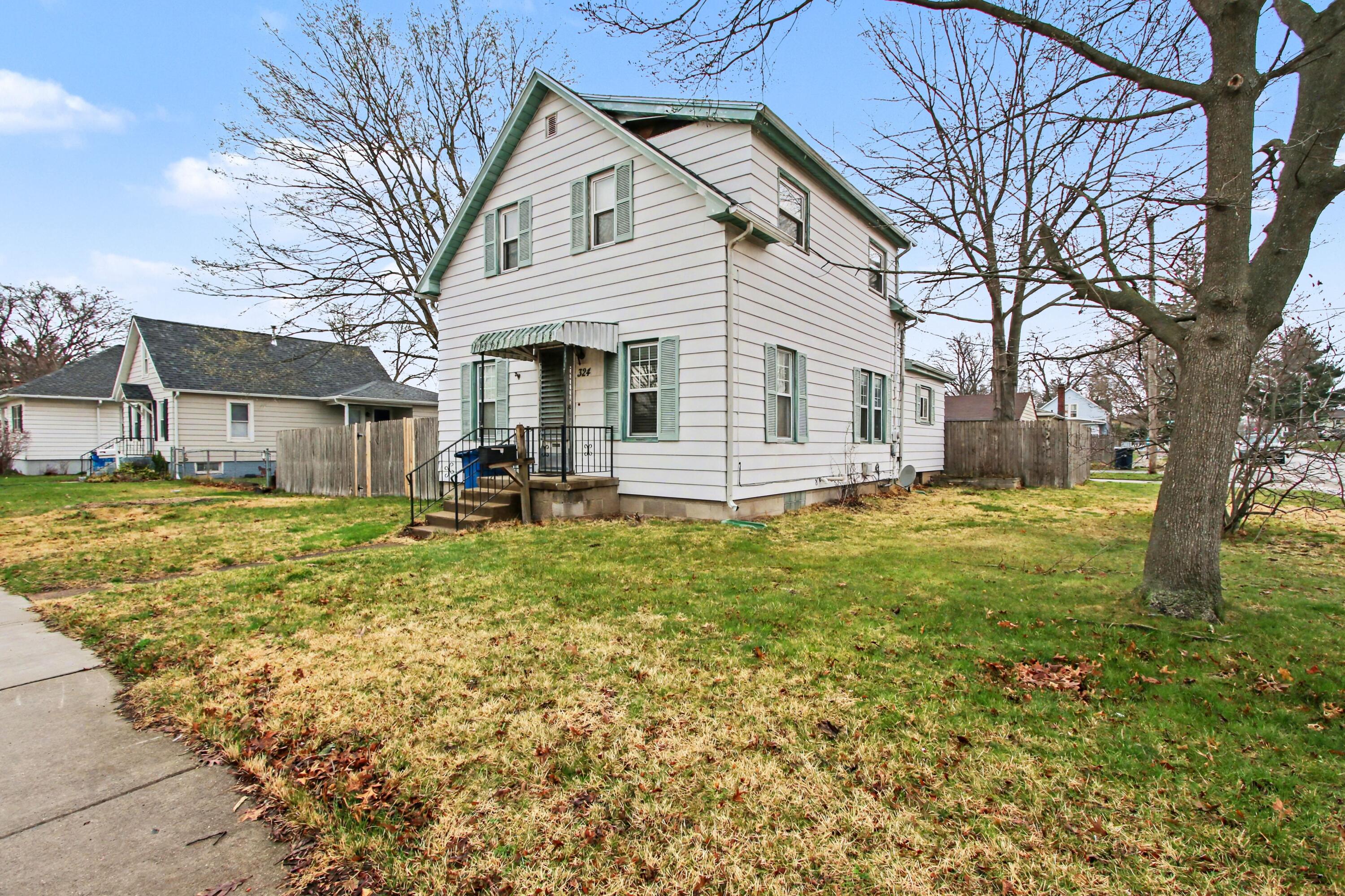324 Jackson Street, Michigan City, IN 46360; Image #2