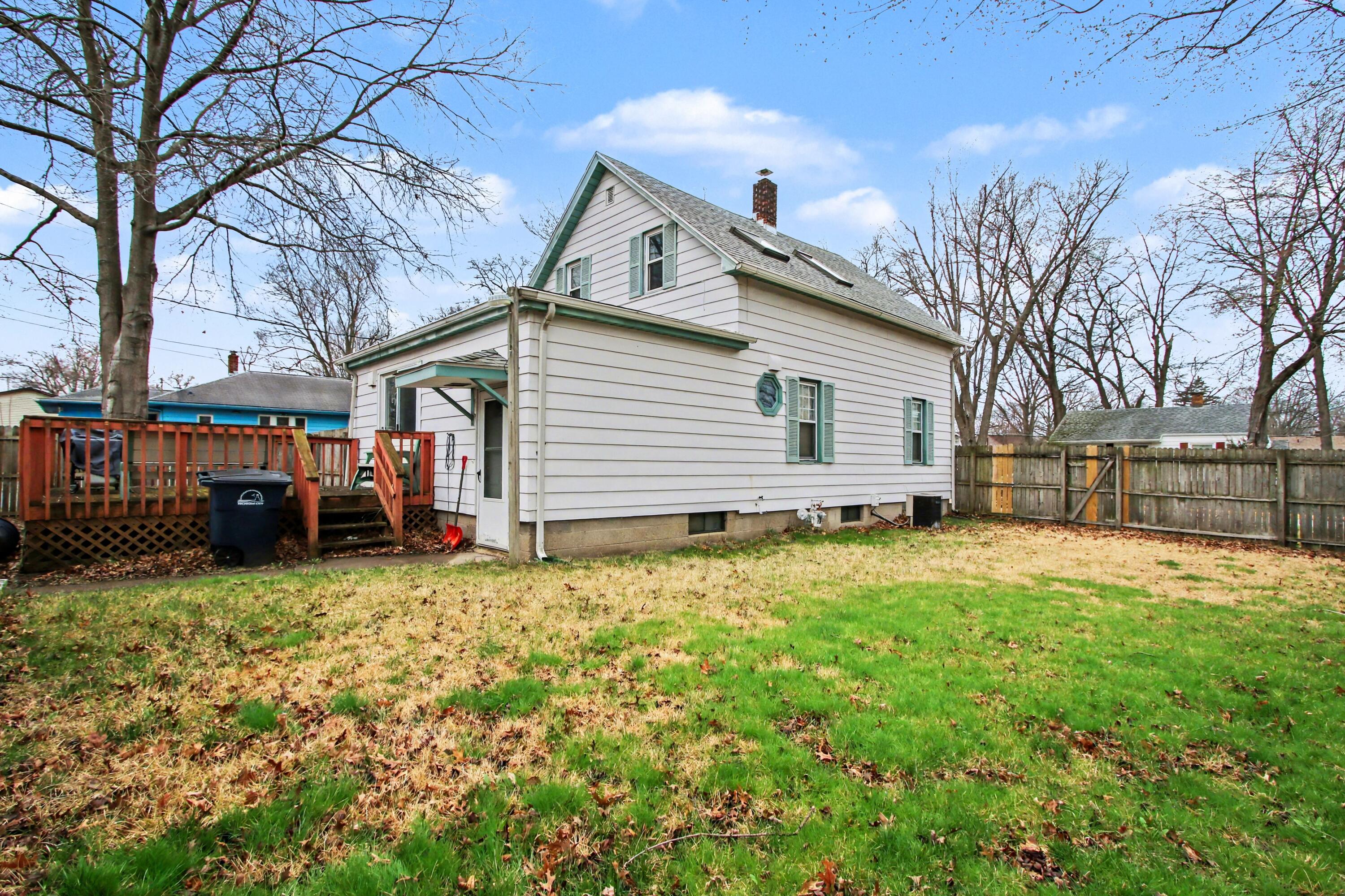 324 Jackson Street, Michigan City, IN 46360; Image #20