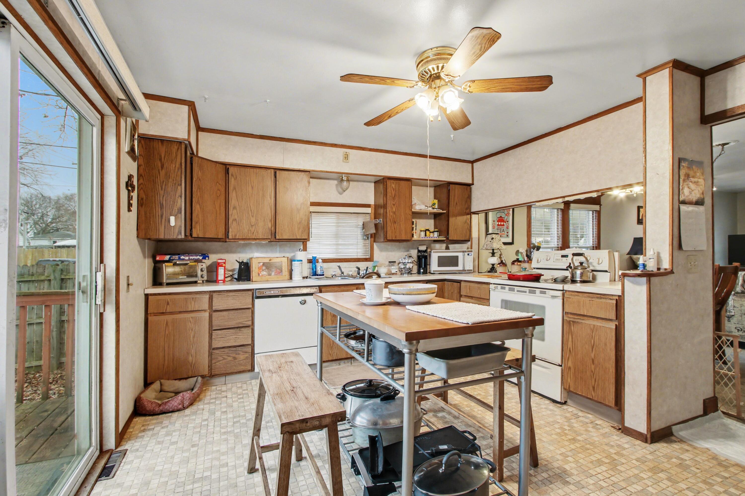 324 Jackson Street, Michigan City, IN 46360; Image #5