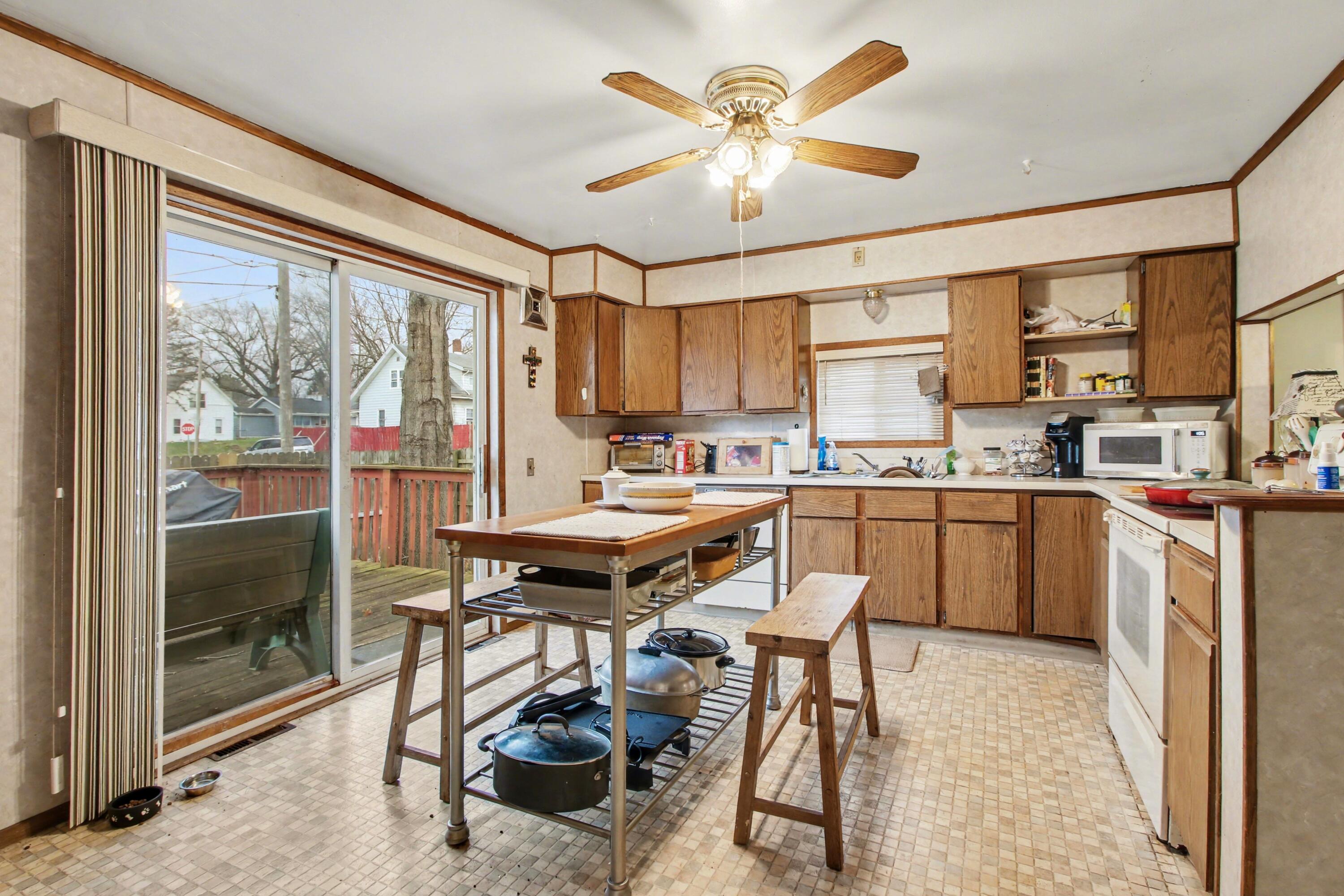 324 Jackson Street, Michigan City, IN 46360; Image #6