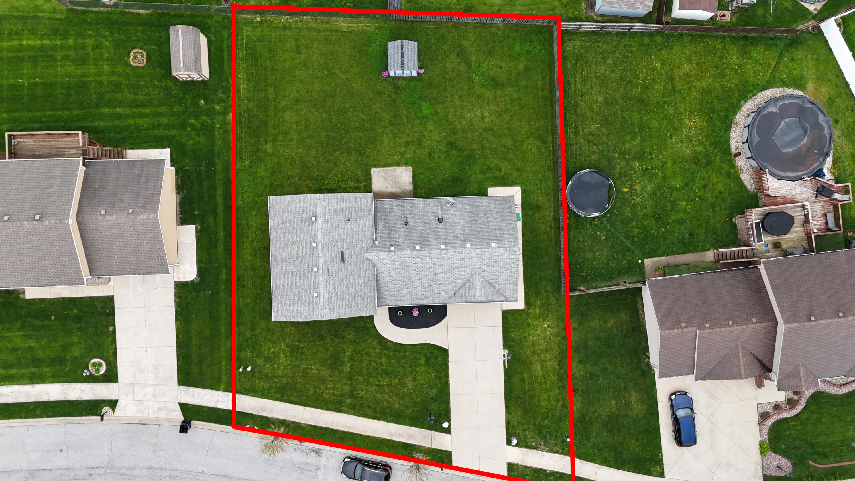 7410 Longcommon Road, Portage, IN 46368; Image #27