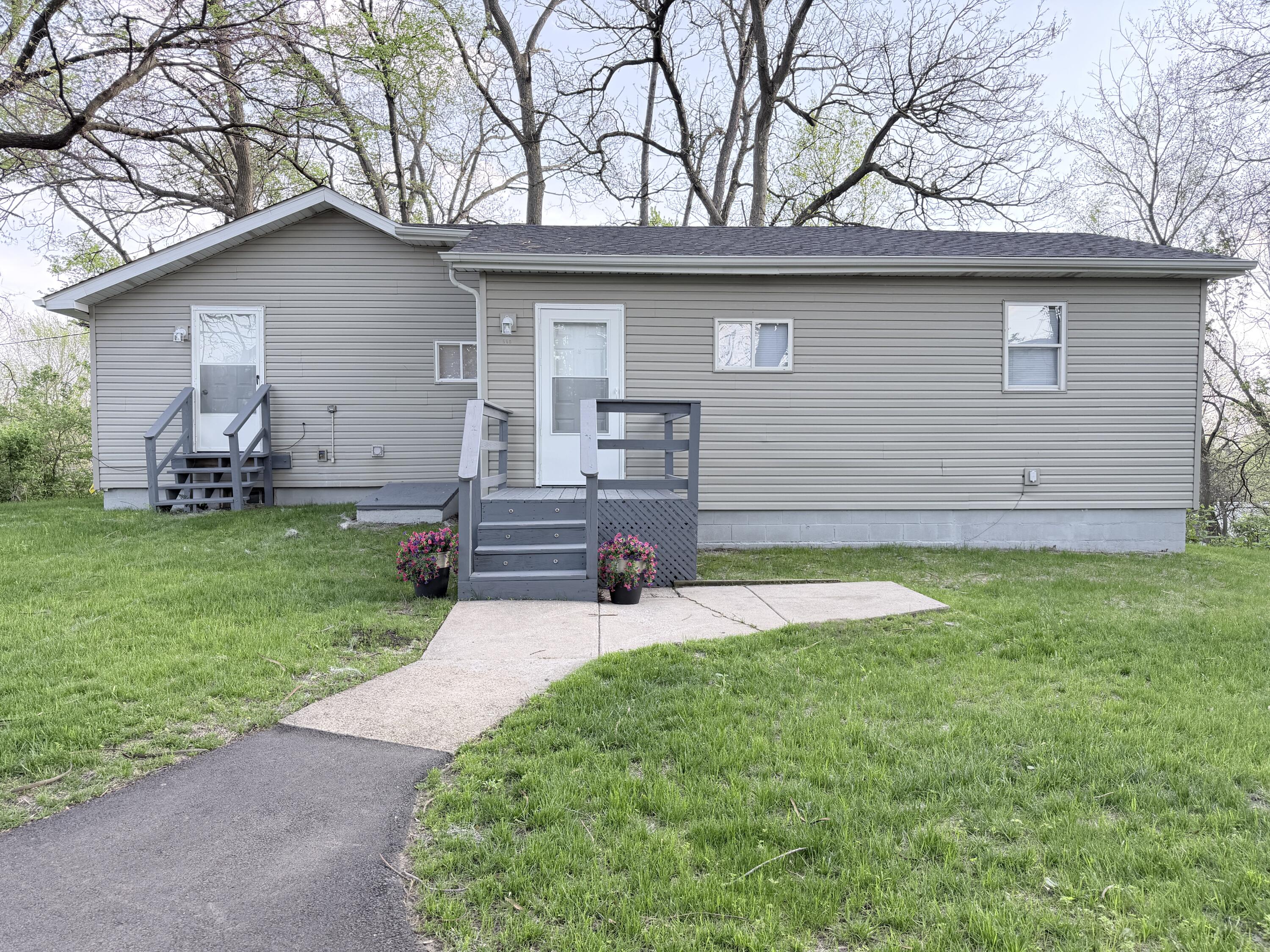 560 S Campbell Street, Valparaiso, IN 46385; Image #4