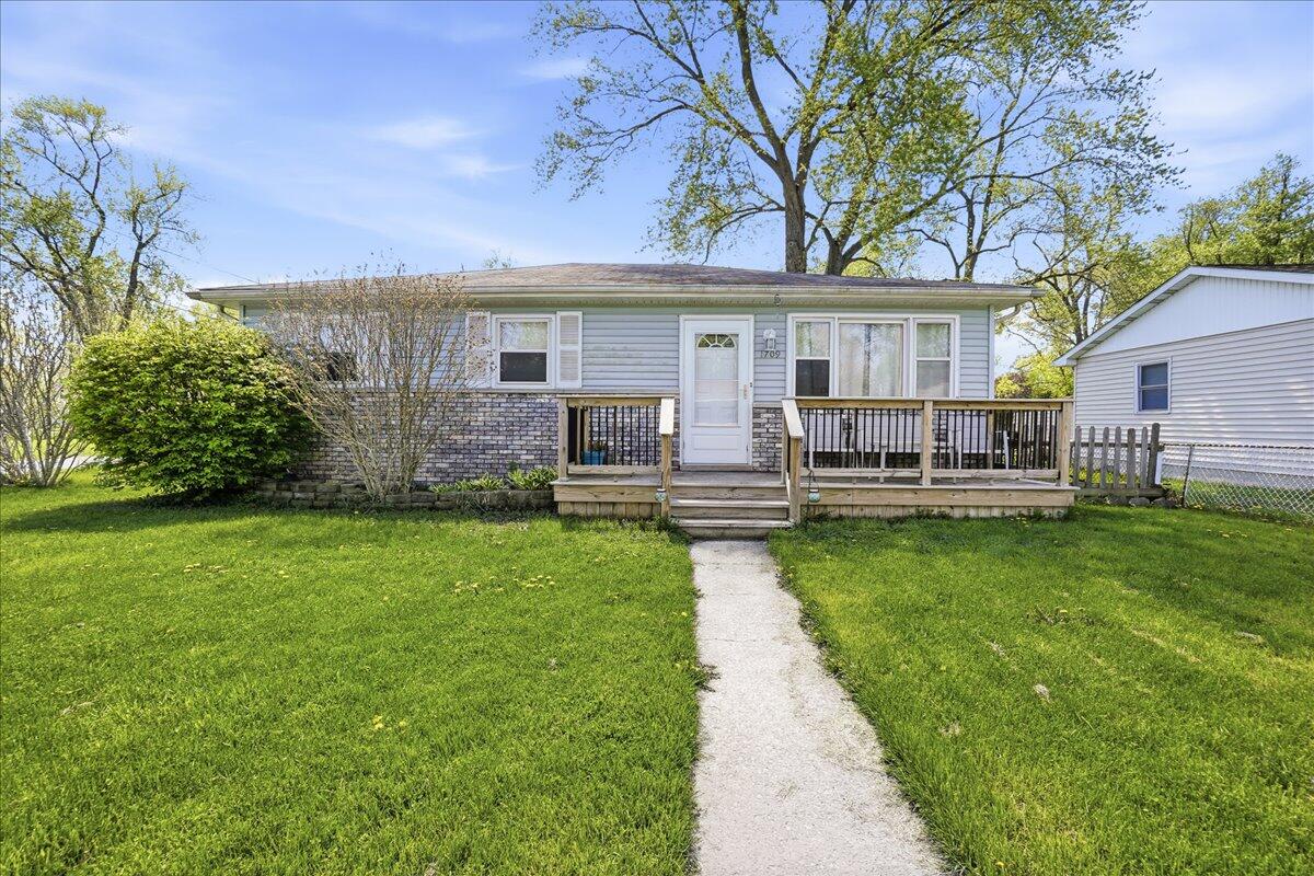 1709 E Rand Street, Hobart, IN 46342; Image #2