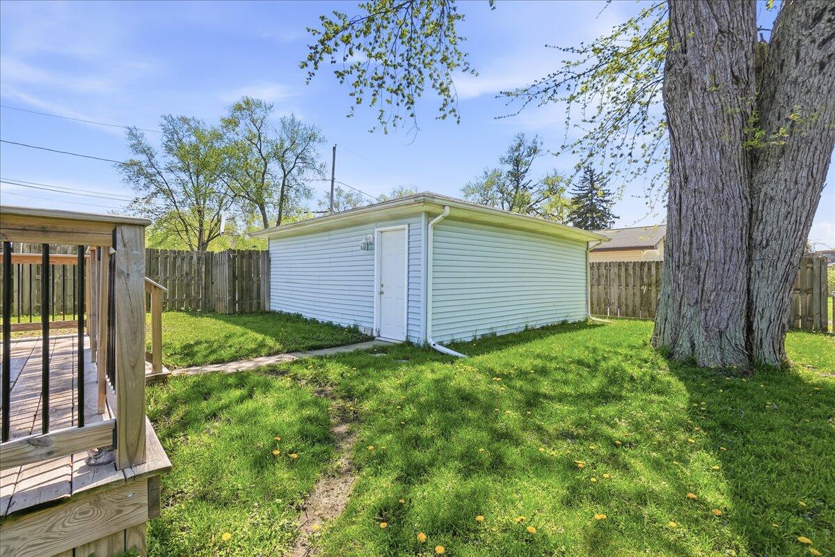 1709 E Rand Street, Hobart, IN 46342; Image #21