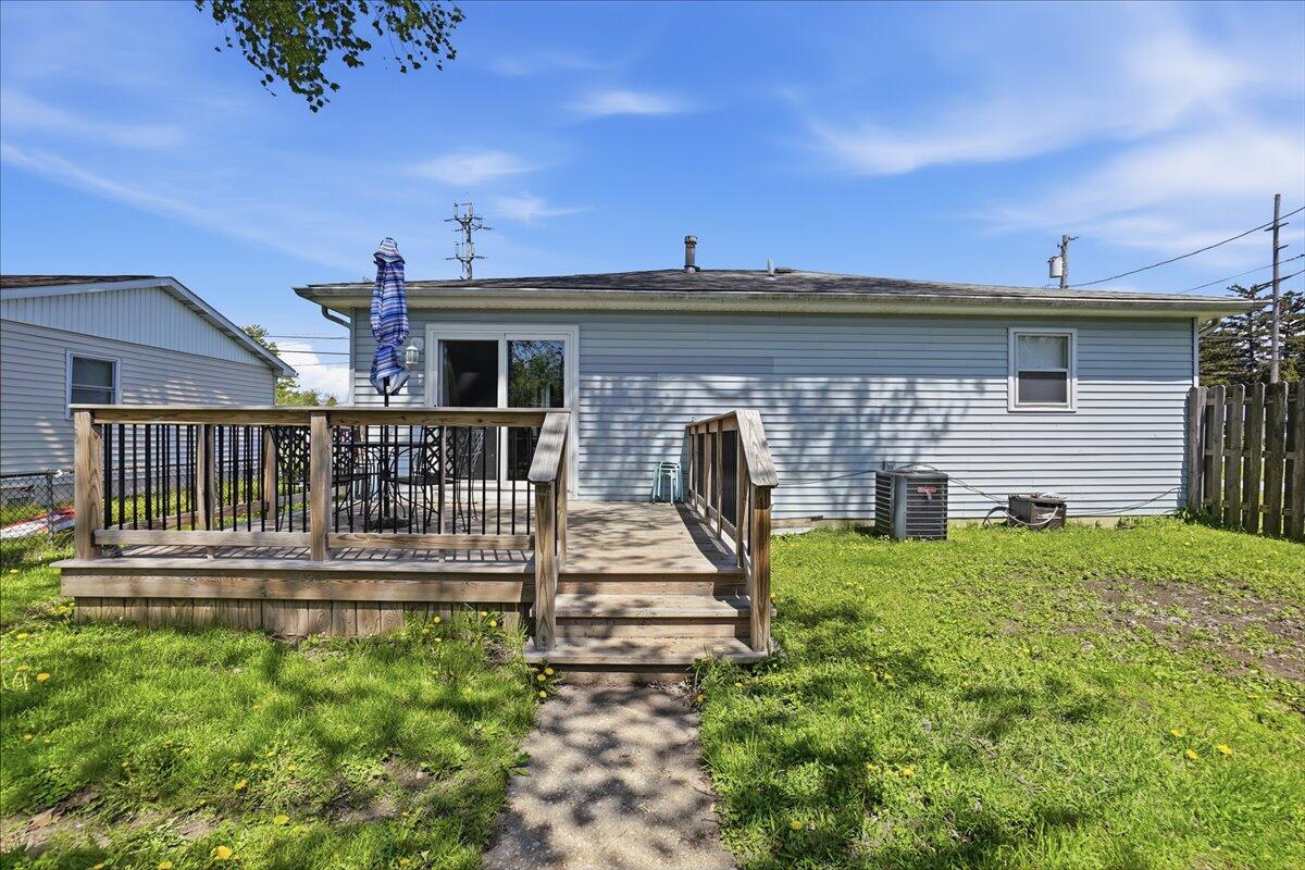 1709 E Rand Street, Hobart, IN 46342; Image #23