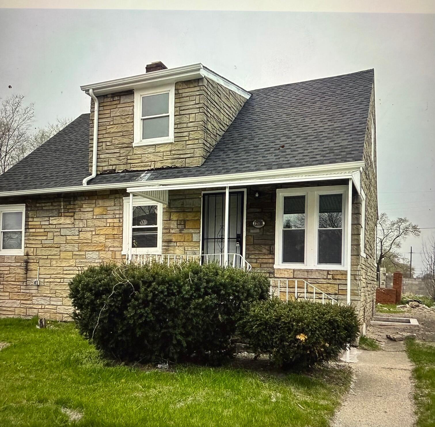 2508 Connecticut Street, Gary, IN 46407; Image #2