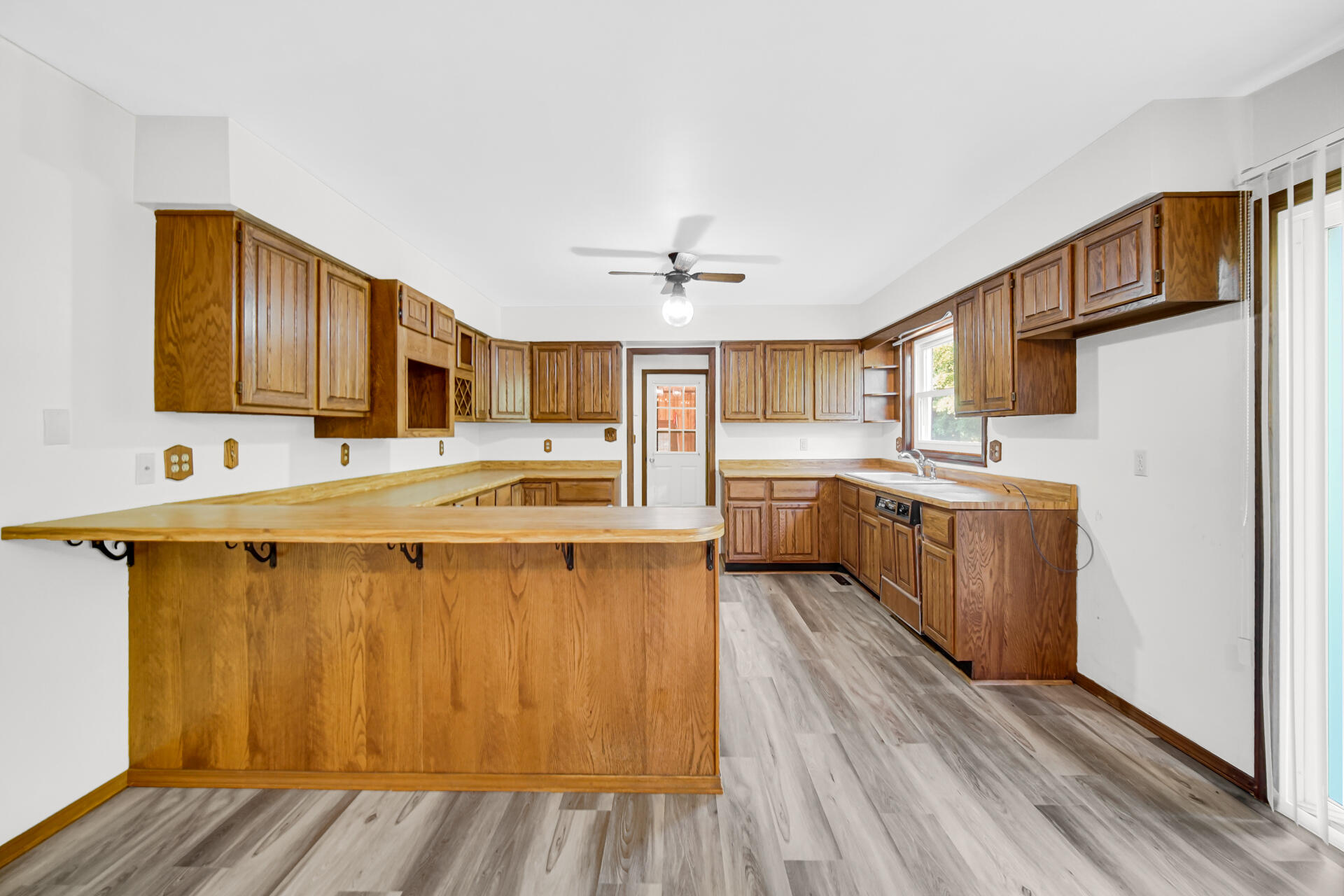 1003 S 150 W, Kouts, IN 46347; Image #17