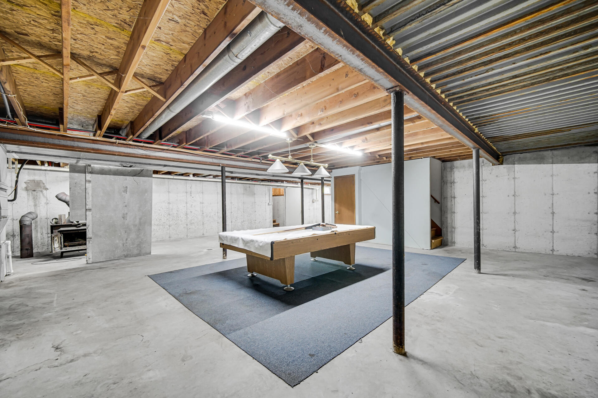 1003 S 150 W, Kouts, IN 46347; Image #25
