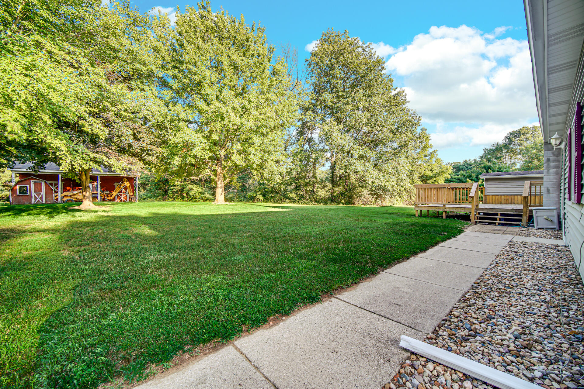 1003 S 150 W, Kouts, IN 46347; Image #27