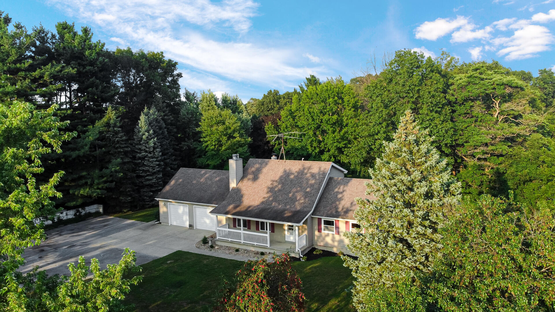 1003 S 150 W, Kouts, IN 46347; Image #6