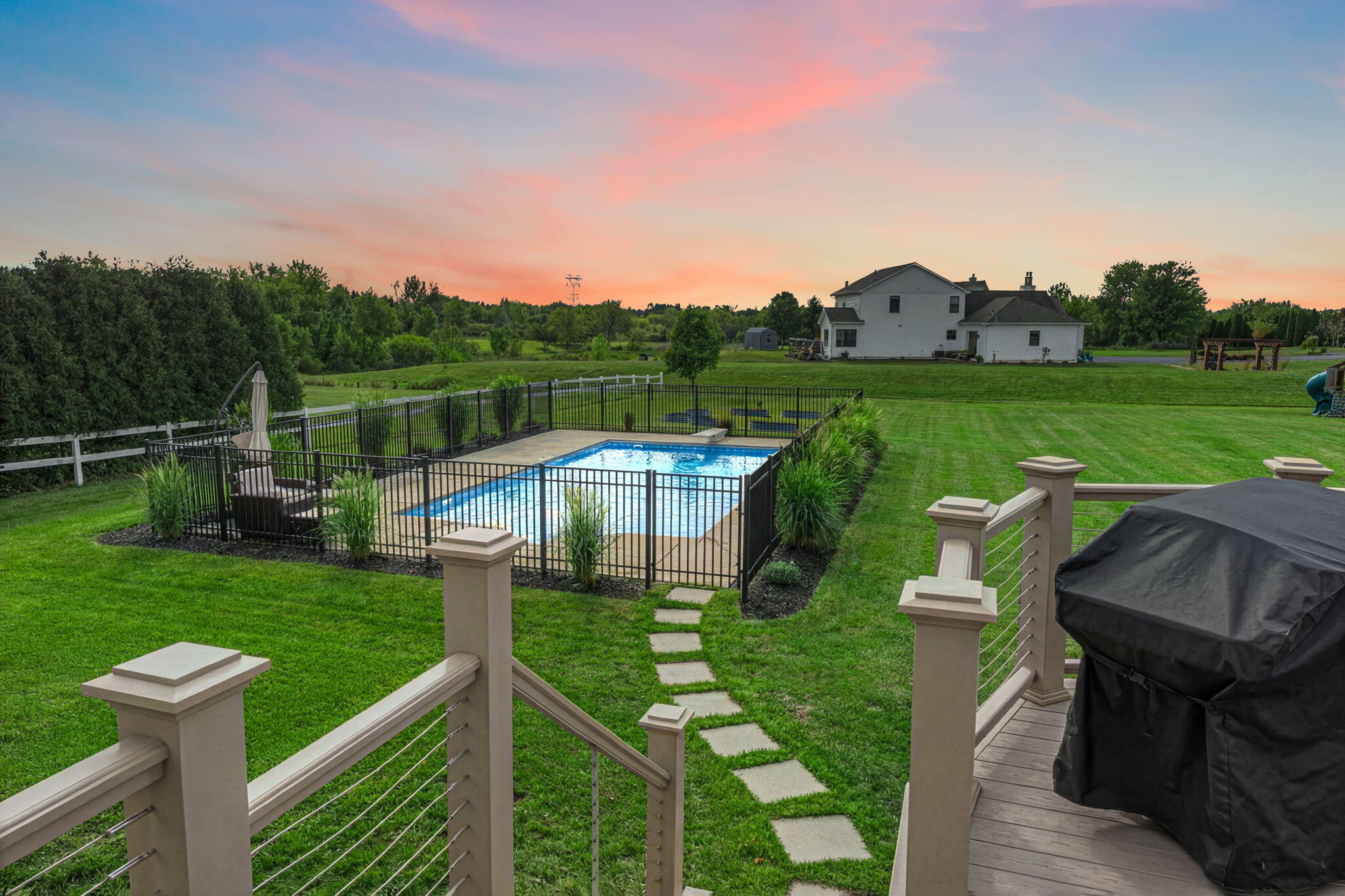 263 W 163rd Avenue, Lowell, IN 46356; Image #3