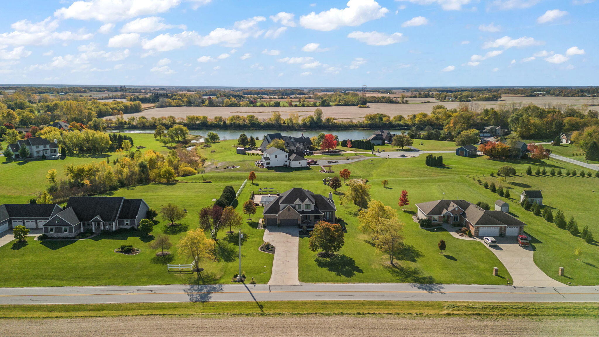 263 W 163rd Avenue, Lowell, IN 46356; Image #41