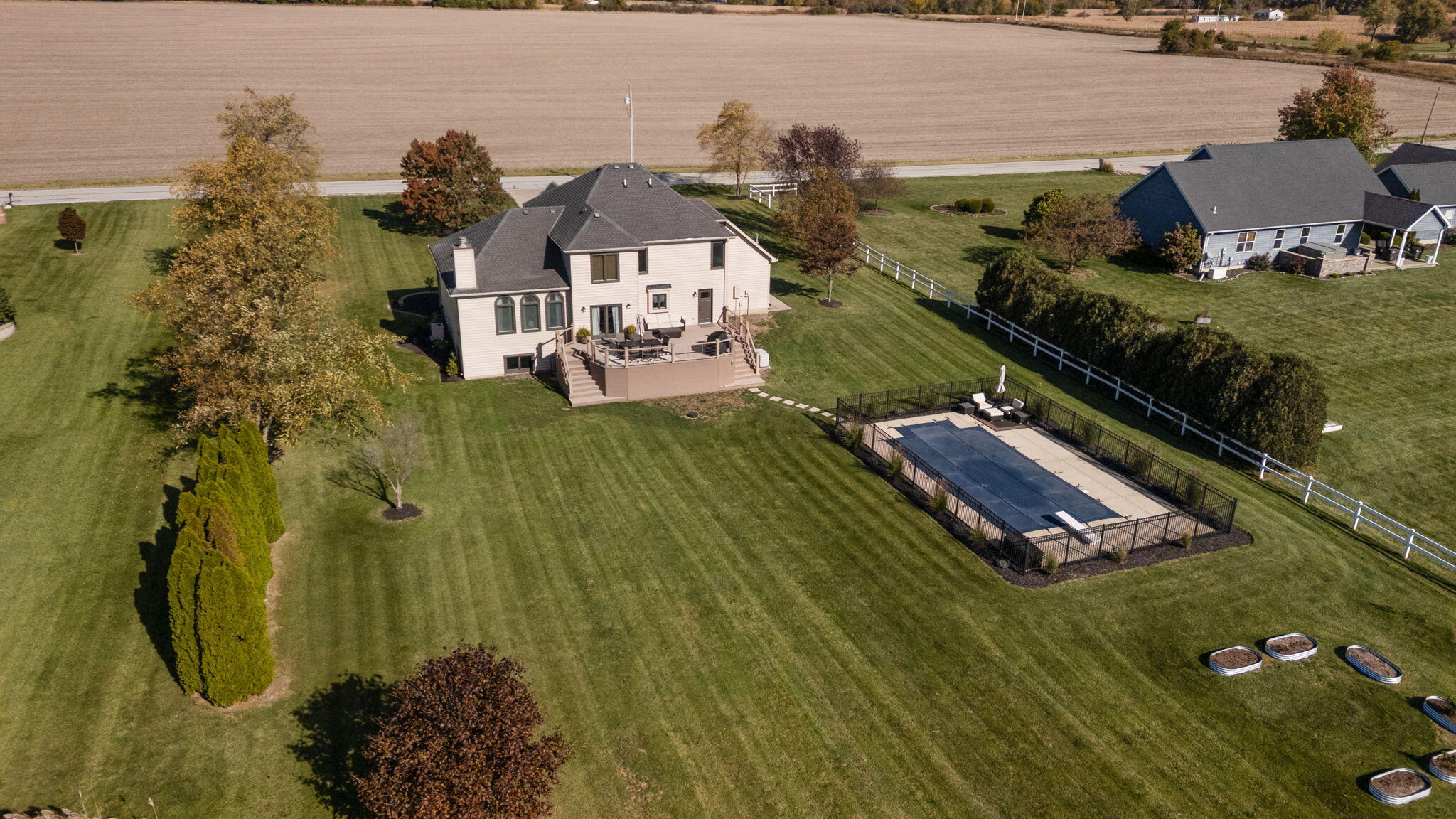 263 W 163rd Avenue, Lowell, IN 46356; Image #43