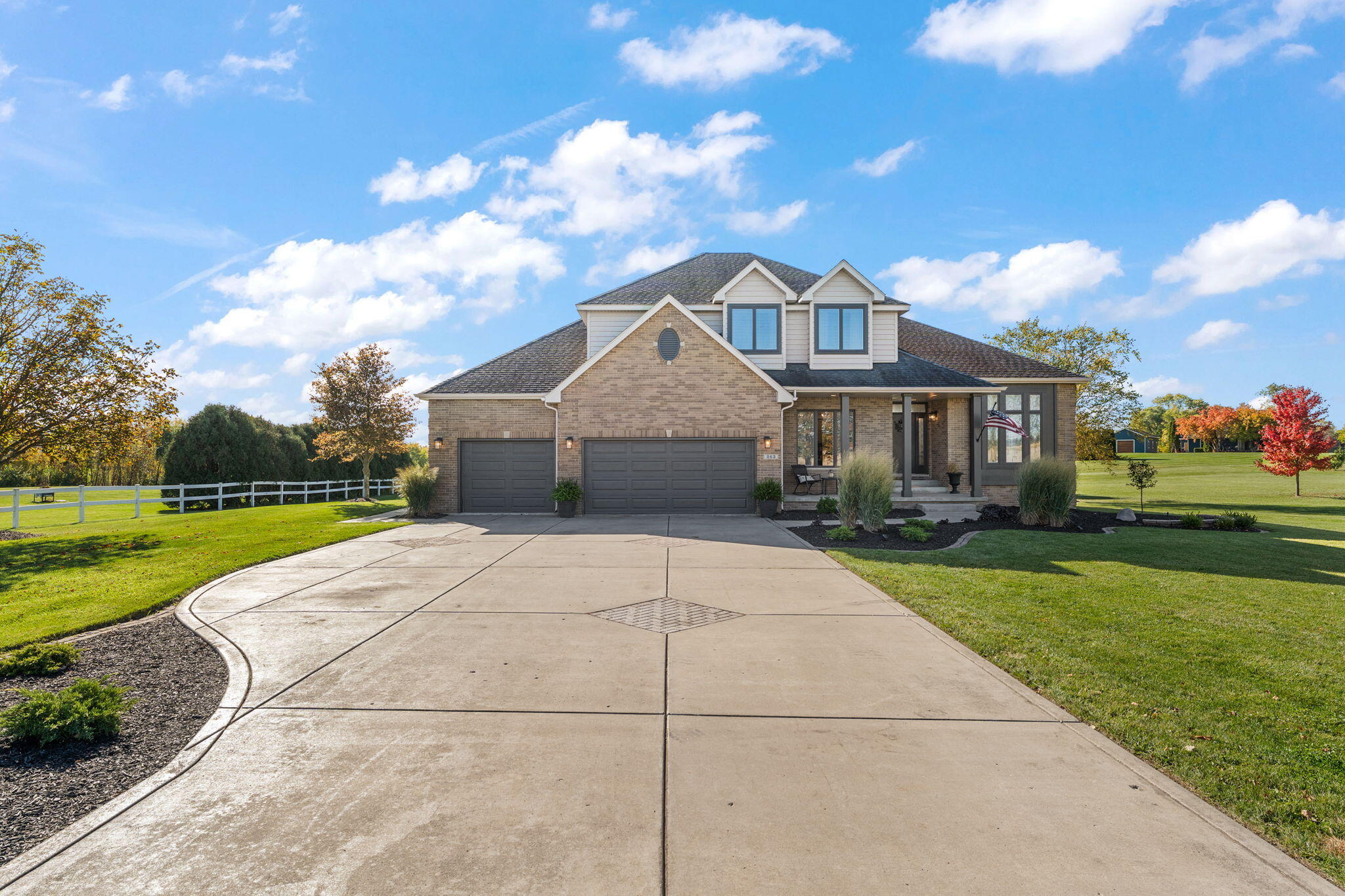 263 W 163rd Avenue, Lowell, IN 46356; Image #44