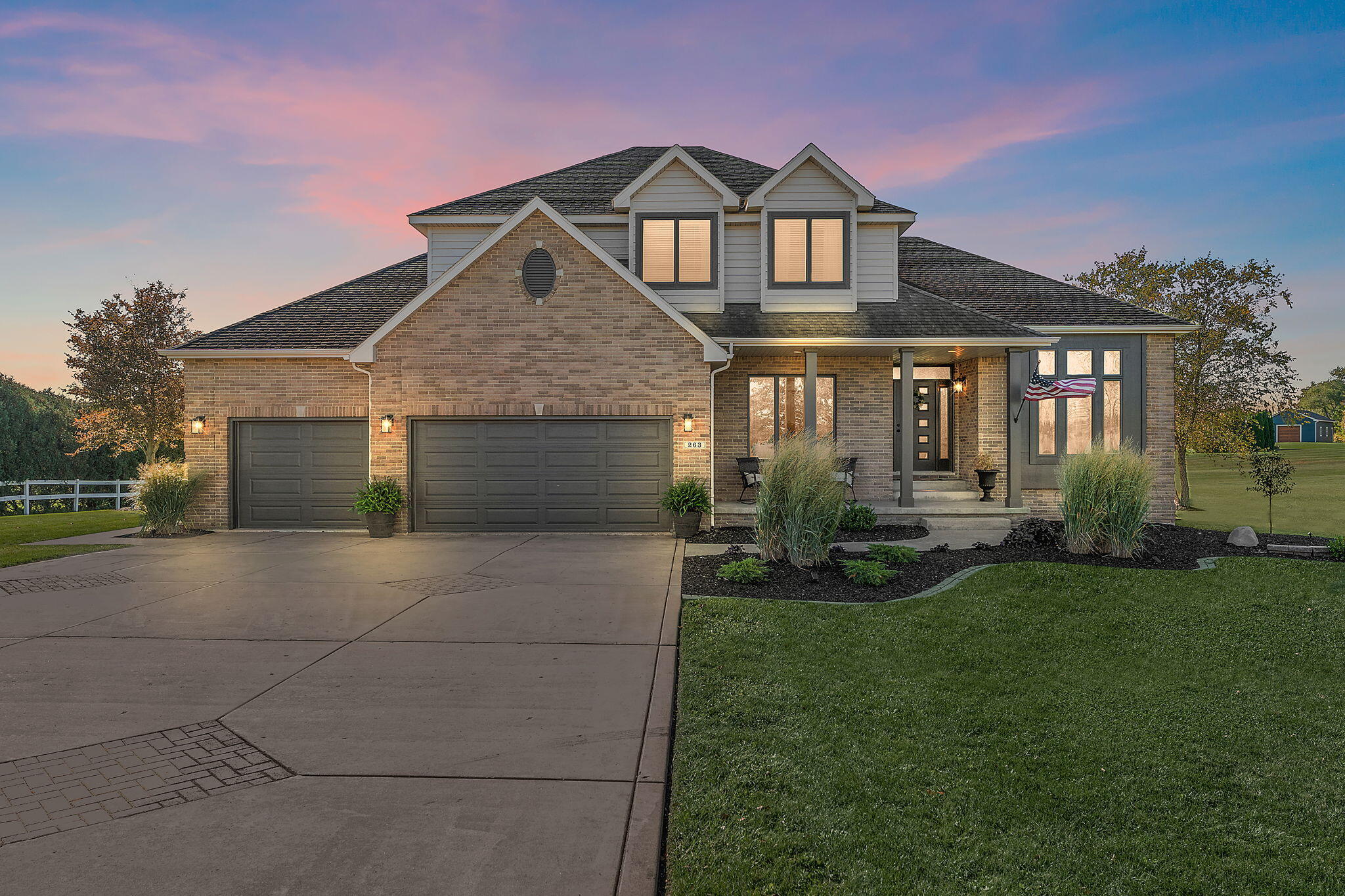 263 W 163rd Avenue, Lowell, IN 46356; Image #45
