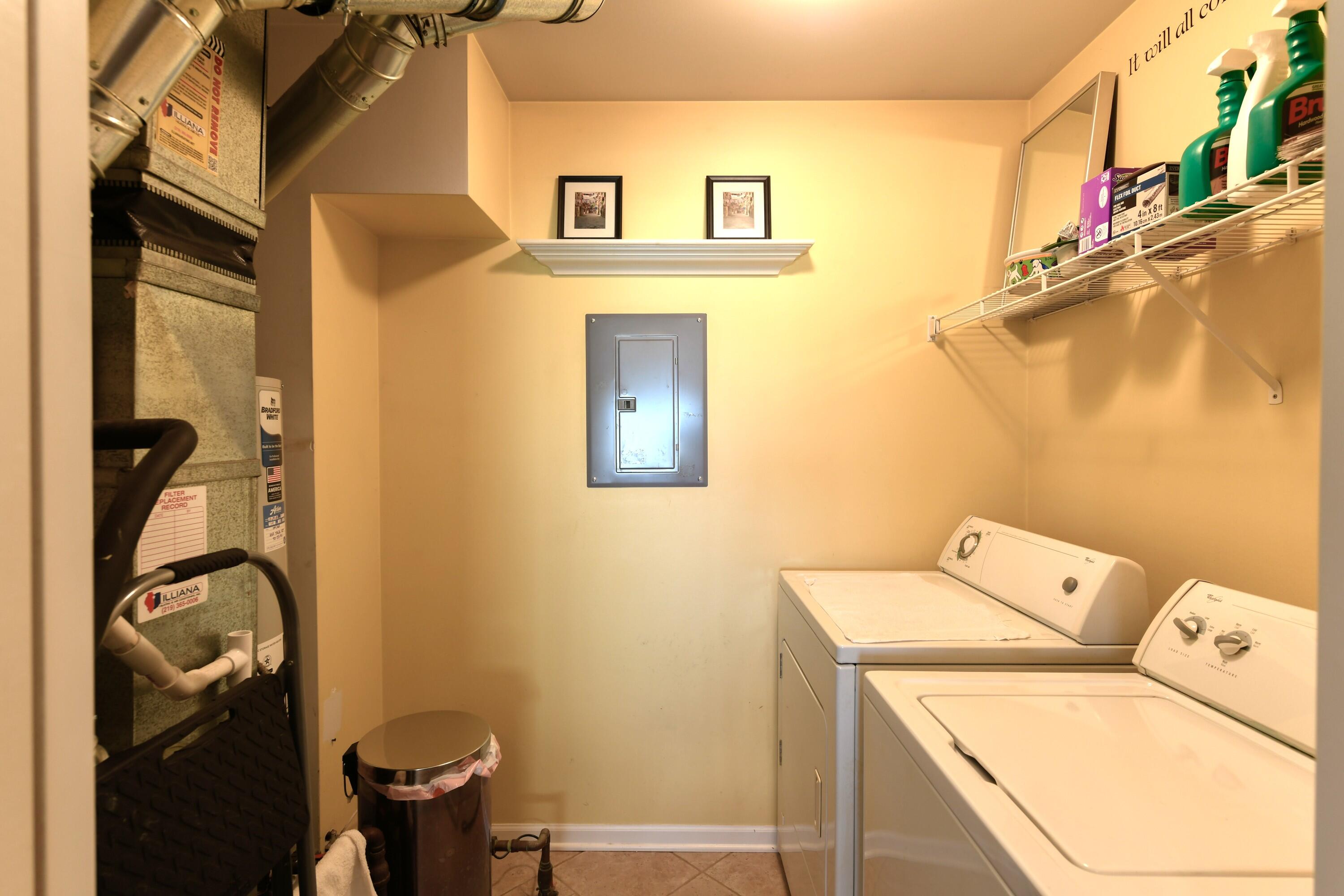 1042 Lakewood Court, Schererville, IN 46375; Image #10