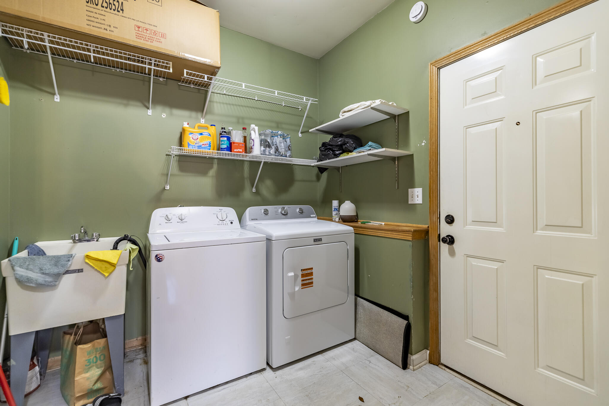 308 S Broad Street, Griffith, IN #12, 46319; Image #19