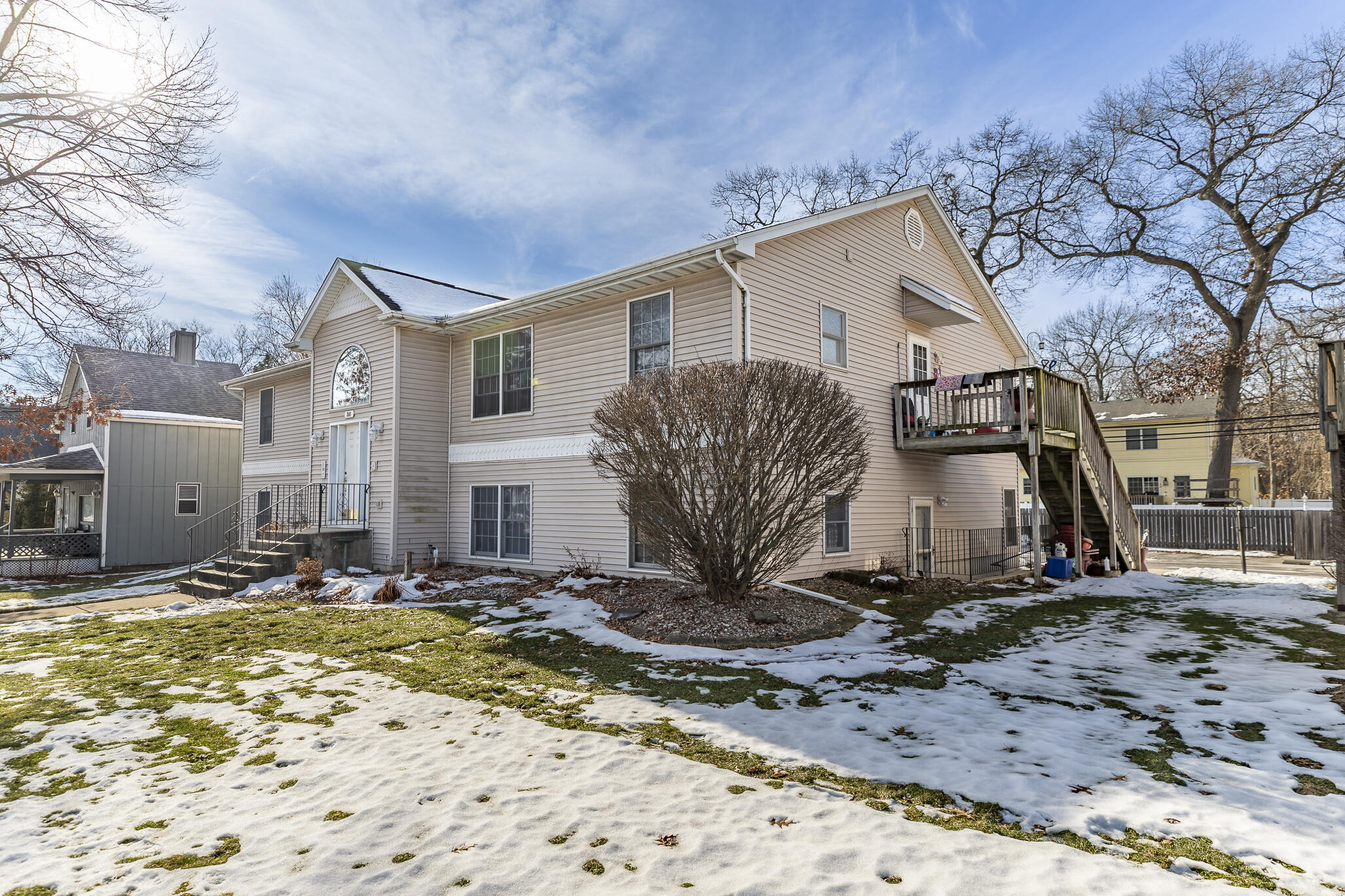 308 S Broad Street, Griffith, IN #12, 46319; Image #3