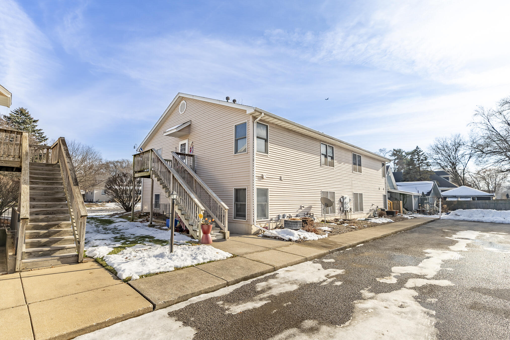 308 S Broad Street, Griffith, IN #12, 46319; Image #4