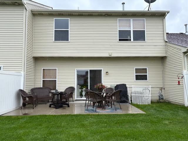 7614 E 111th Lane, Crown Point, IN 46307; Image #15