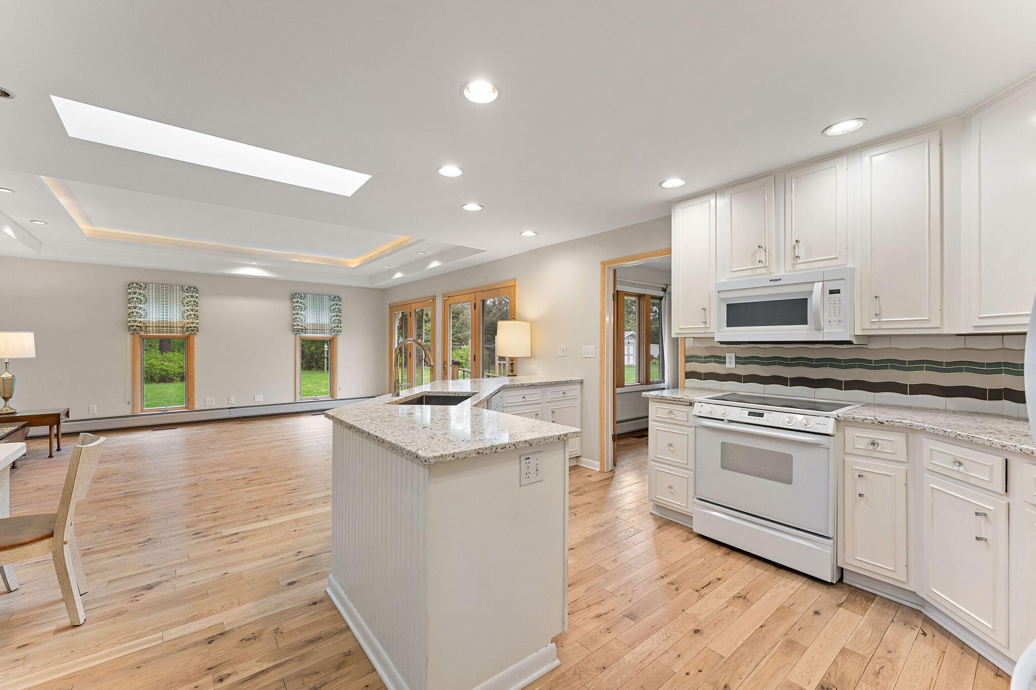 136 Country Club Drive, La Porte, IN 46350; Image #12