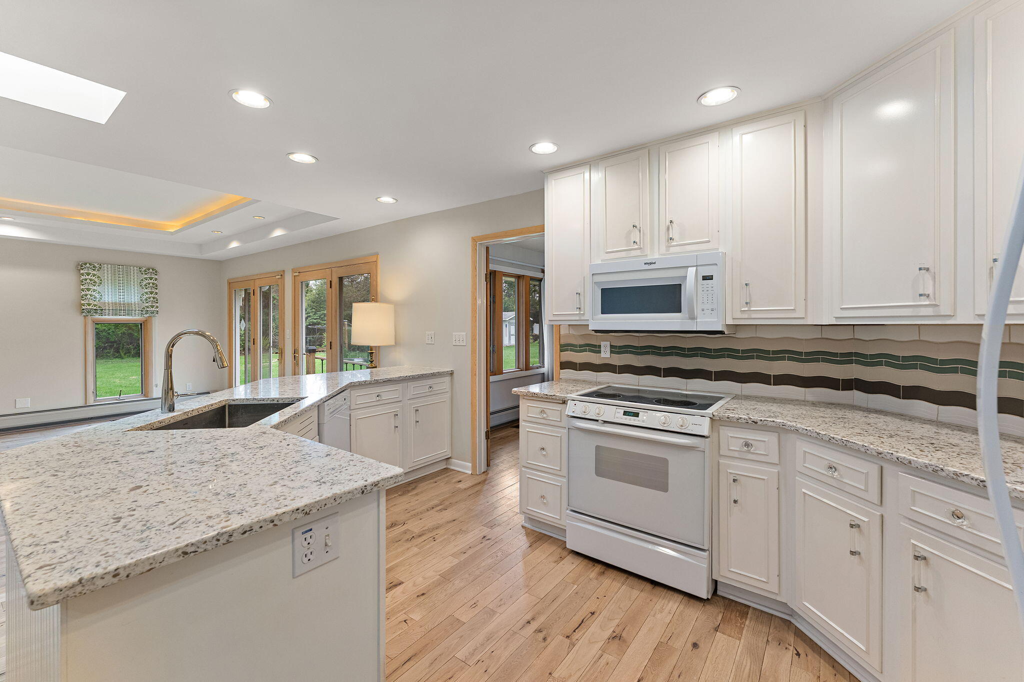 136 Country Club Drive, La Porte, IN 46350; Image #19