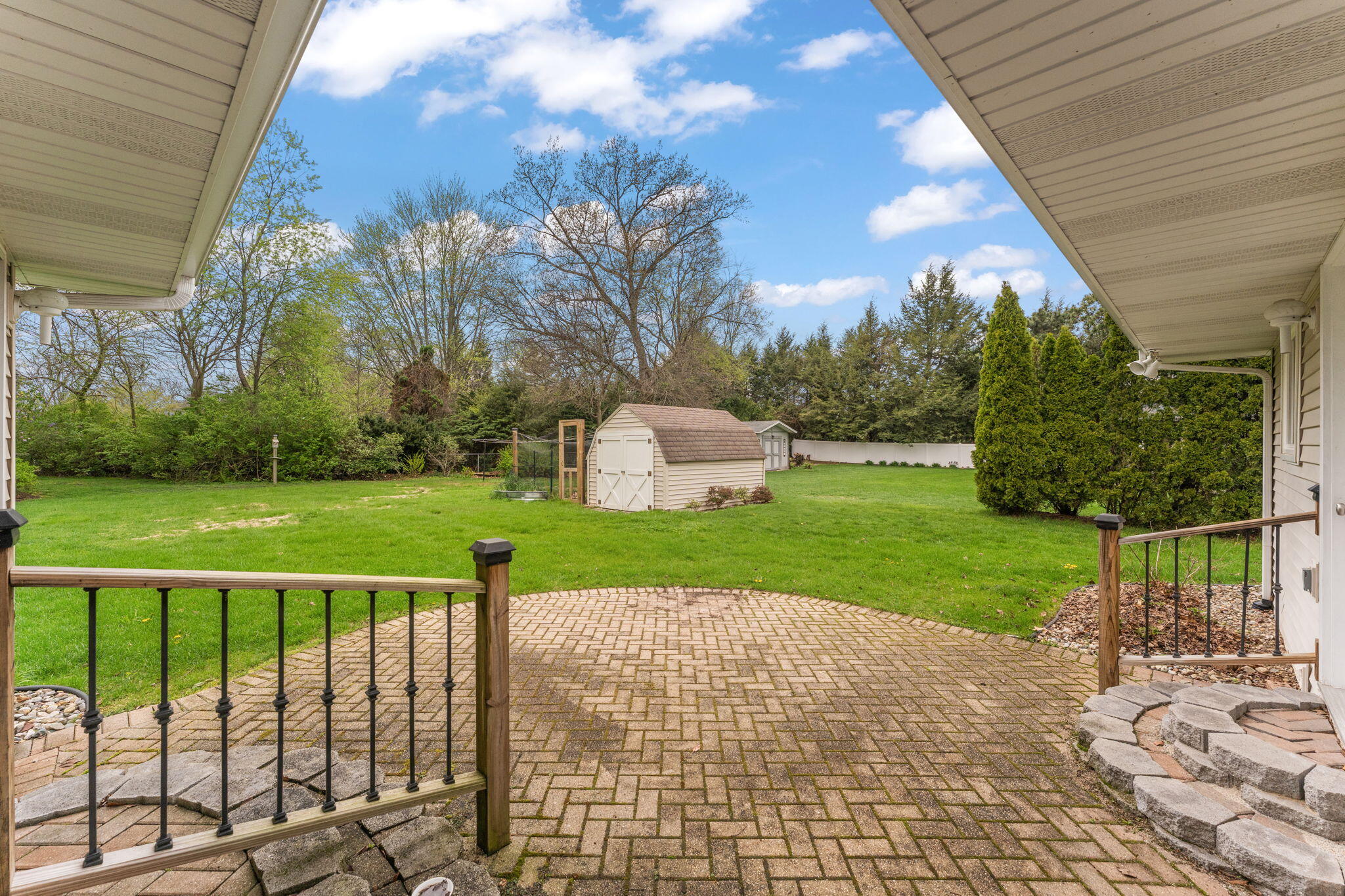 136 Country Club Drive, La Porte, IN 46350; Image #39