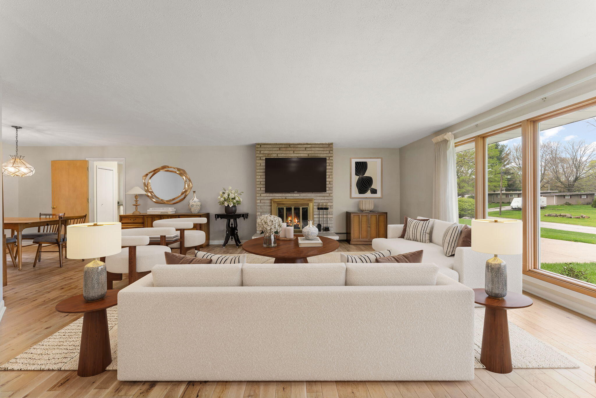 136 Country Club Drive, La Porte, IN 46350; Image #4