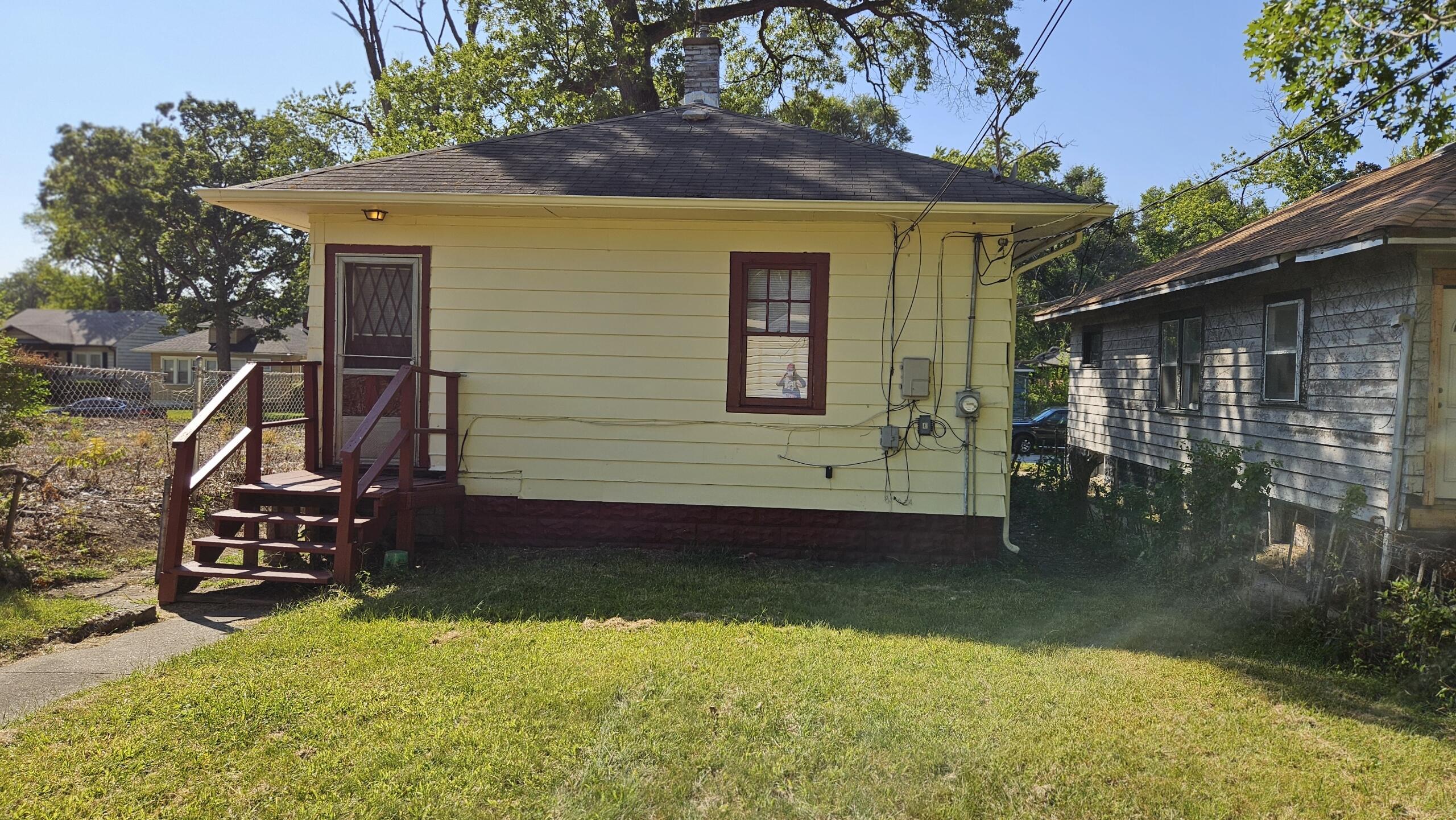 4445 Jackson Street, Gary, IN 46408; Image #23