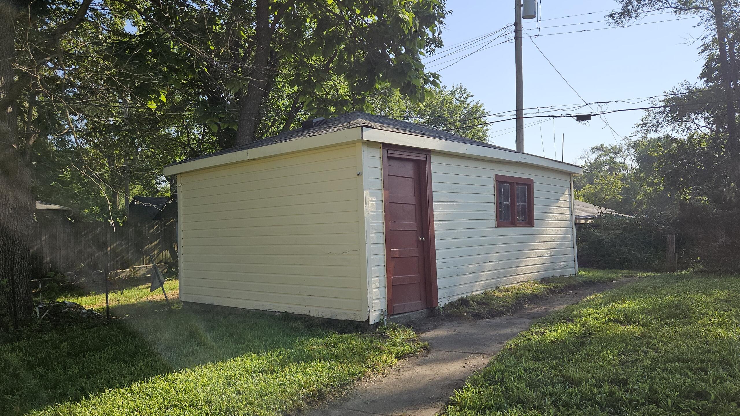 4445 Jackson Street, Gary, IN 46408; Image #24