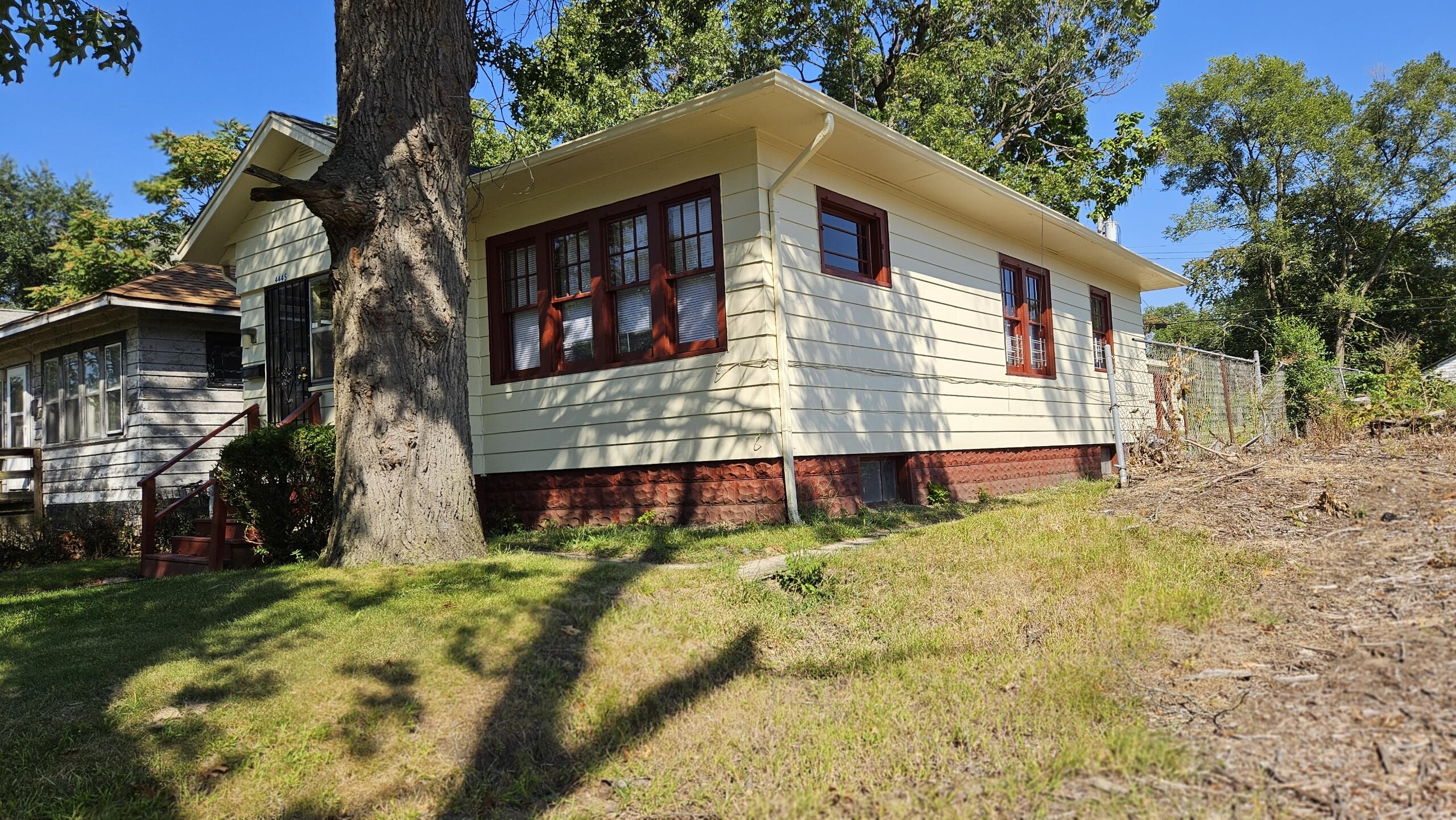 4445 Jackson Street, Gary, IN 46408; Image #26