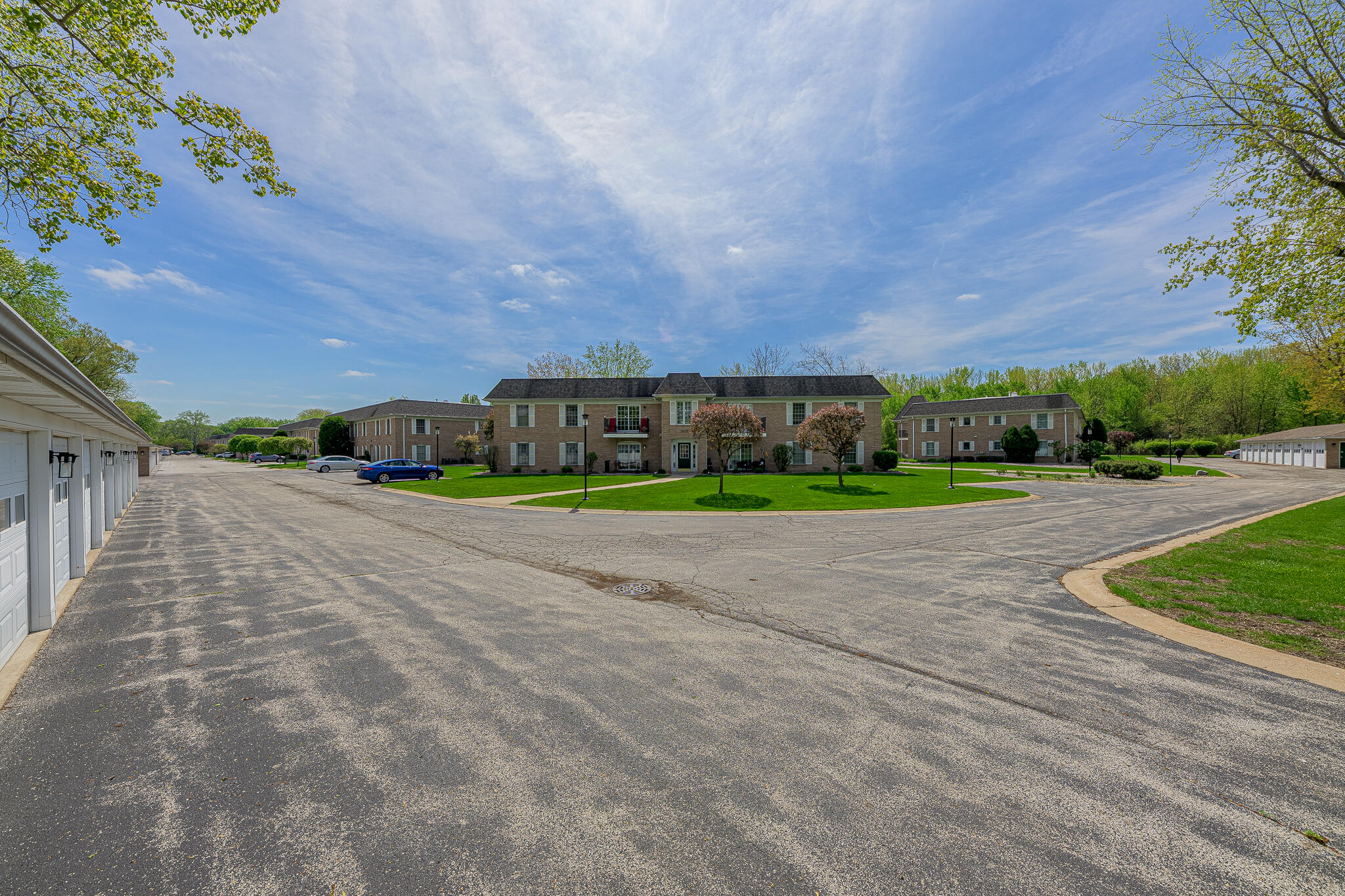 2629 Georgetowne Drive, Highland, IN #A1, 46322; Image #11