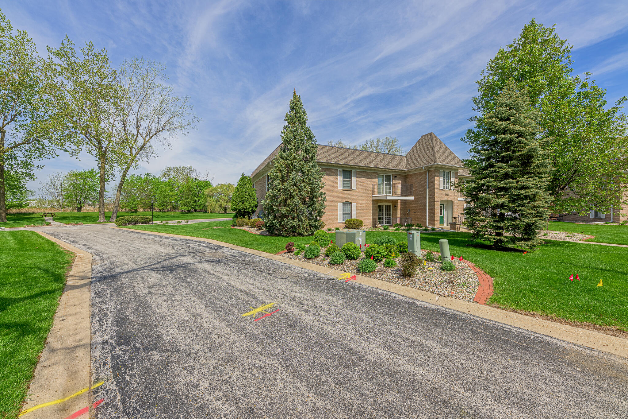 2629 Georgetowne Drive, Highland, IN #A1, 46322; Image #12