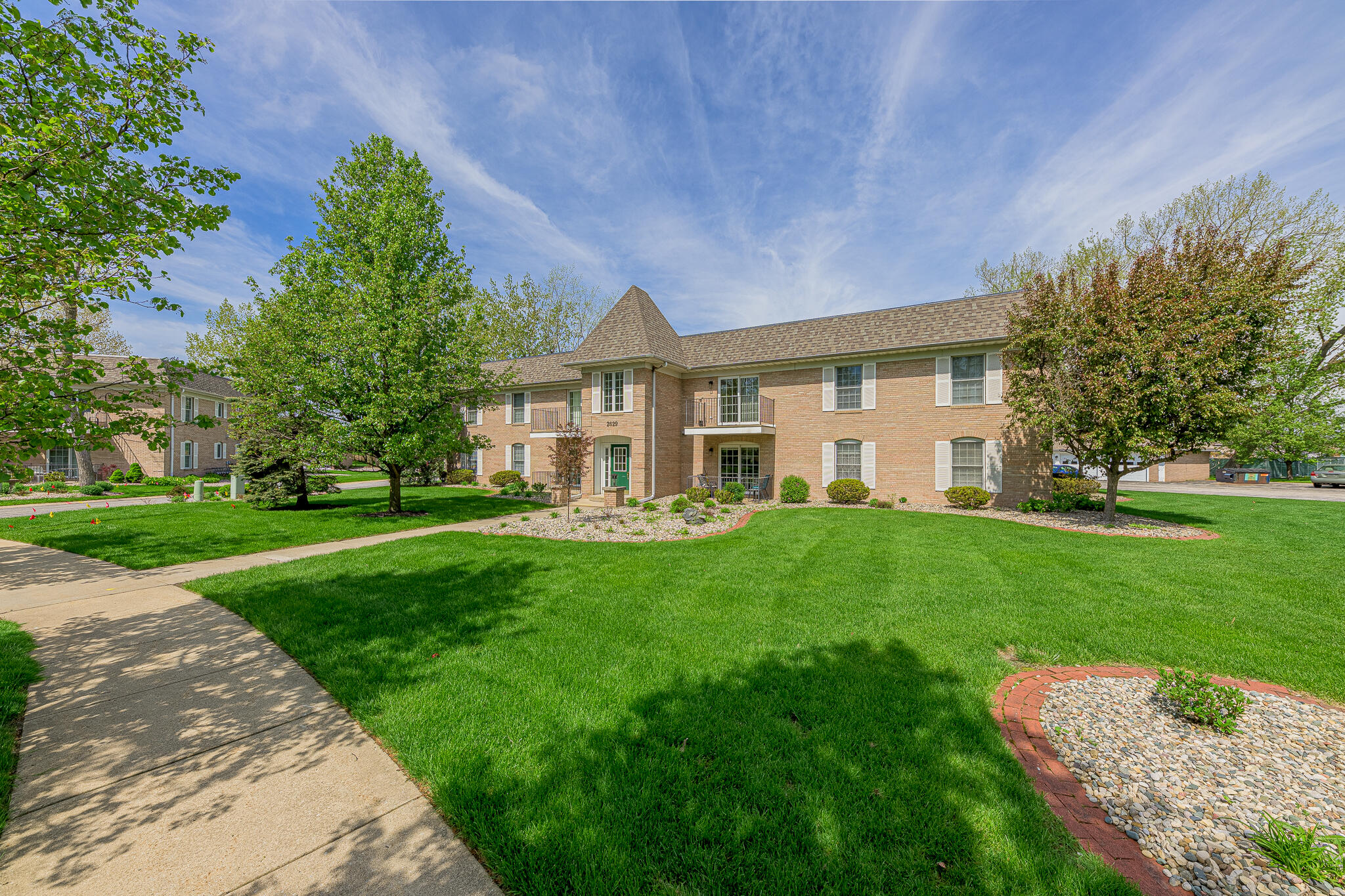 2629 Georgetowne Drive, Highland, IN #A1, 46322; Image #13