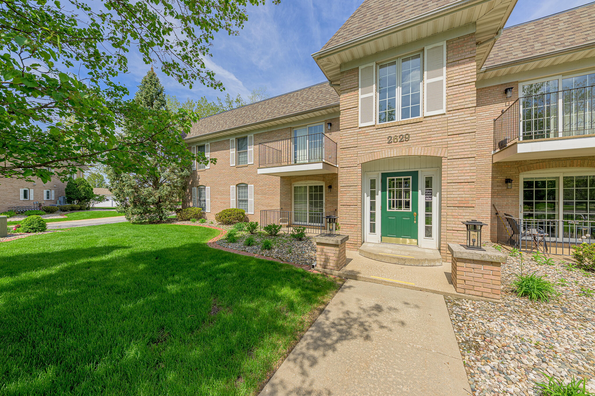 2629 Georgetowne Drive, Highland, IN #A1, 46322; Image #2