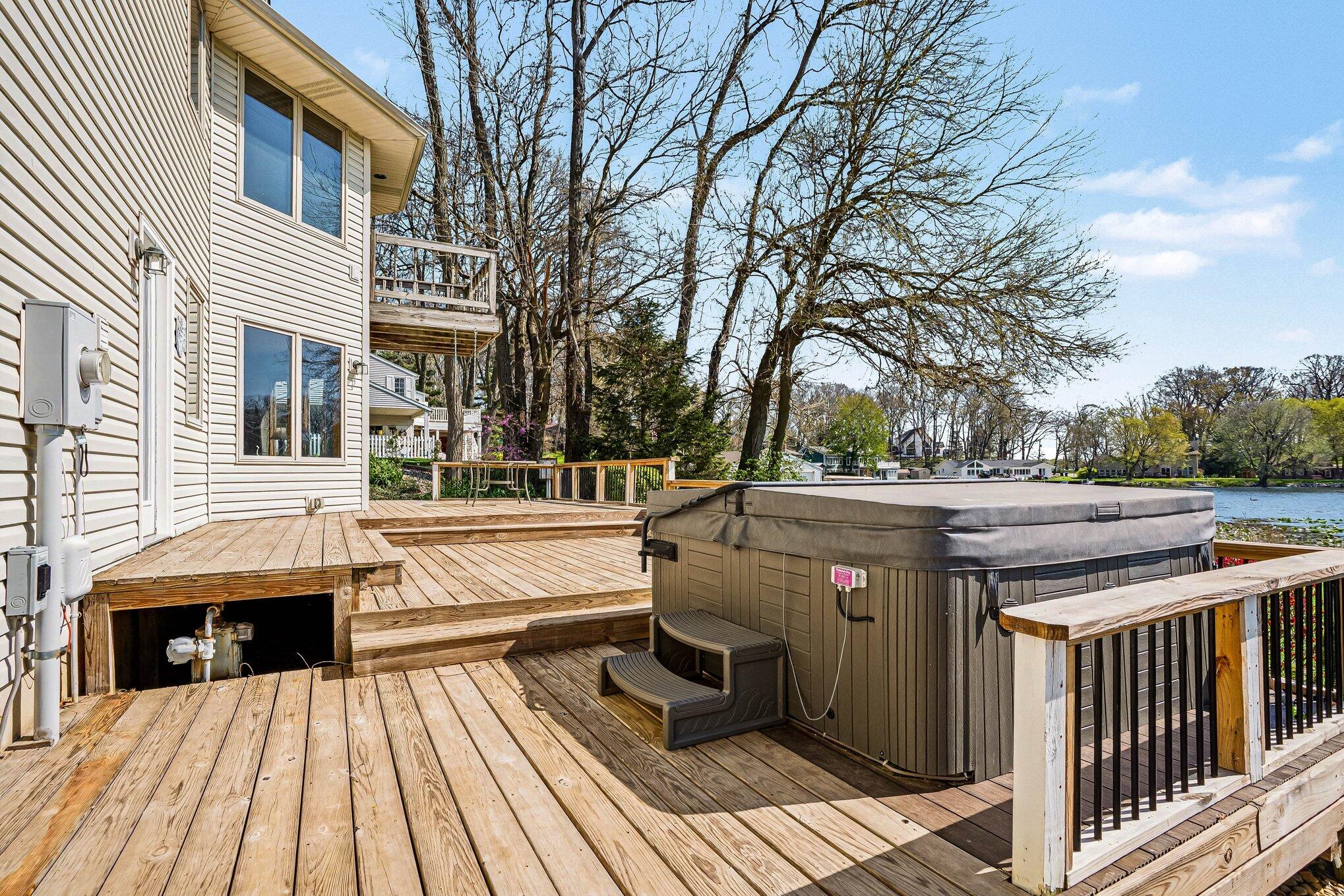 161 Holton Road, La Porte, IN 46350; Image #17
