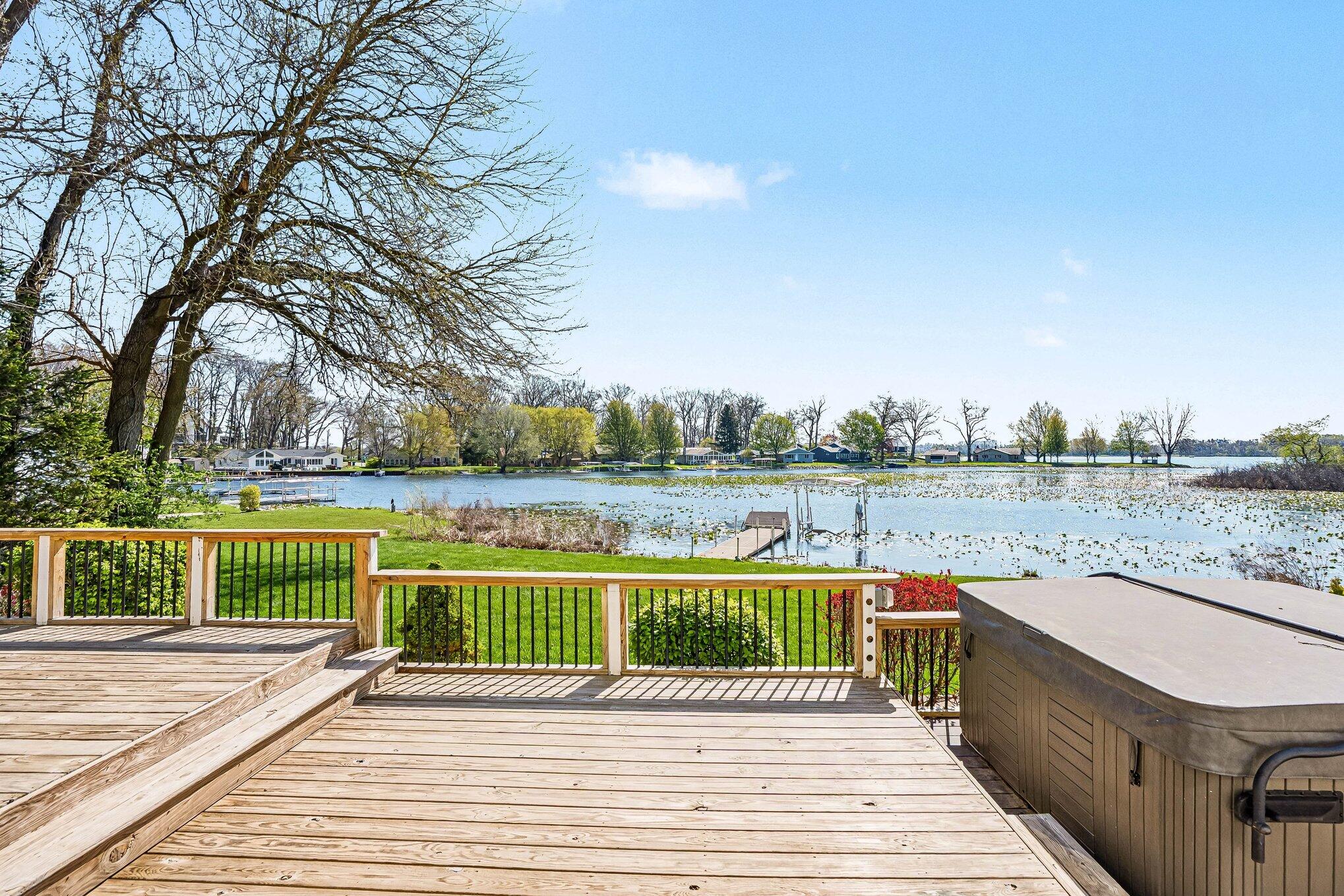 161 Holton Road, La Porte, IN 46350; Image #19