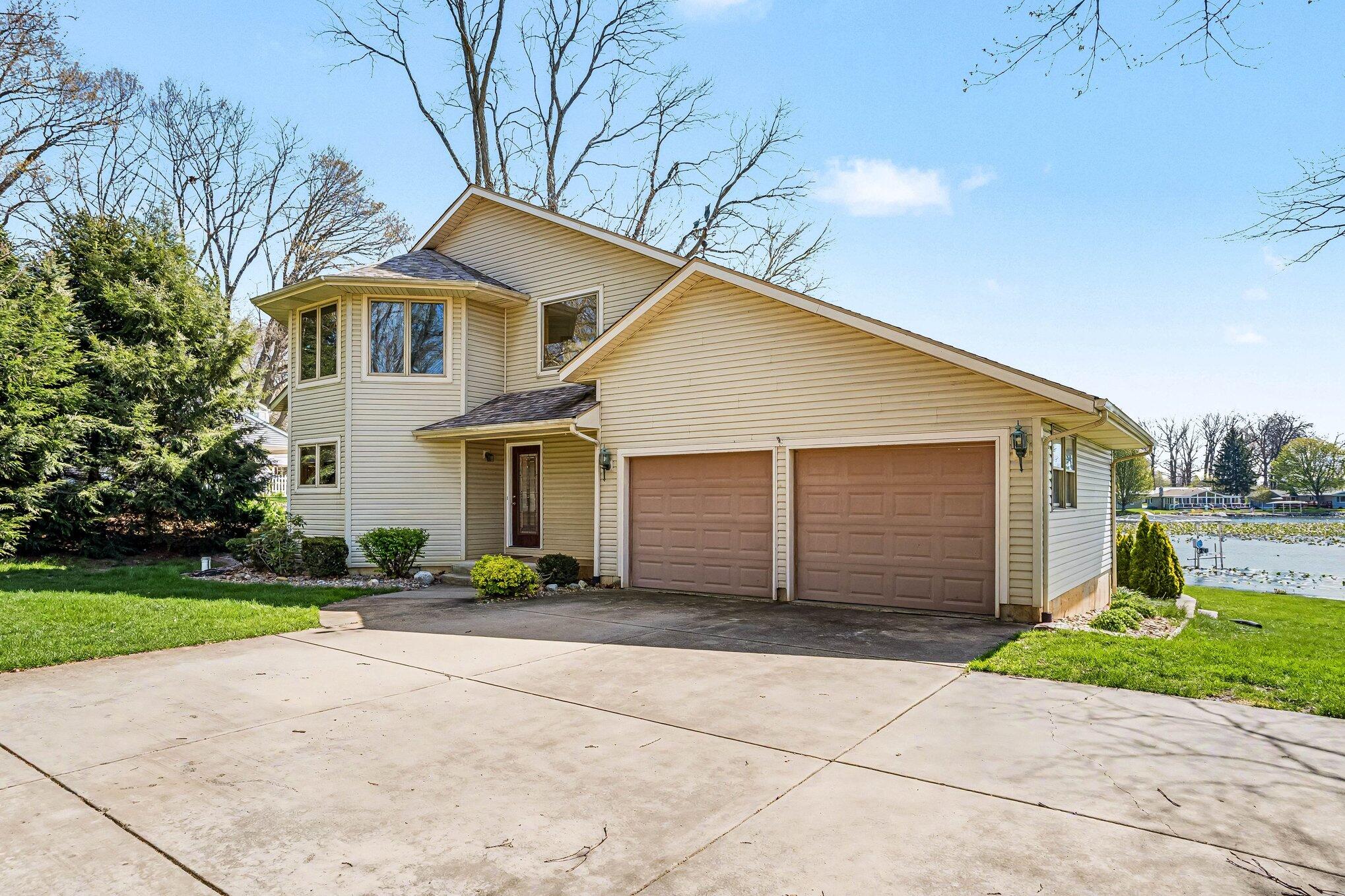 161 Holton Road, La Porte, IN 46350; Image #2