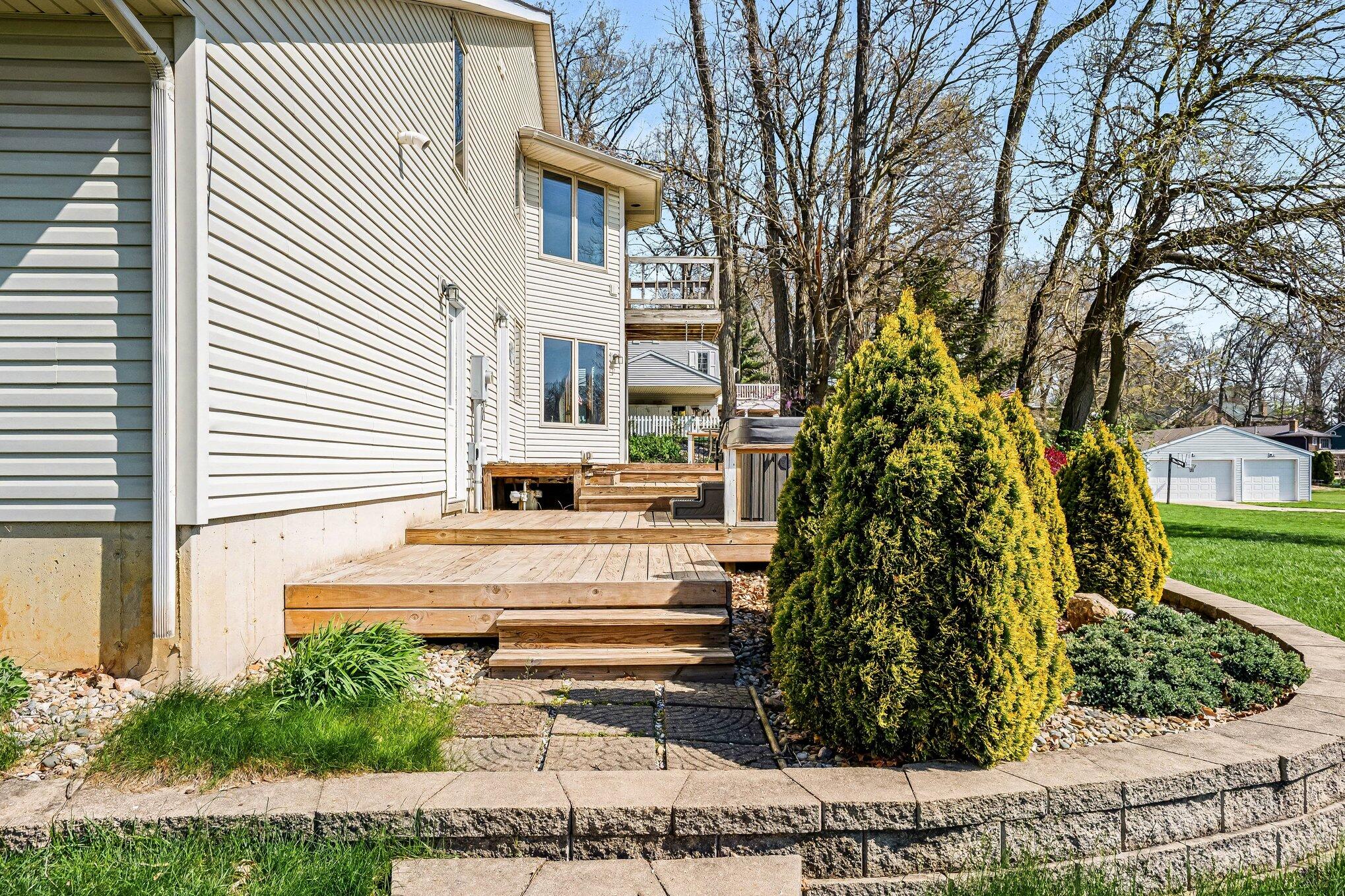 161 Holton Road, La Porte, IN 46350; Image #23