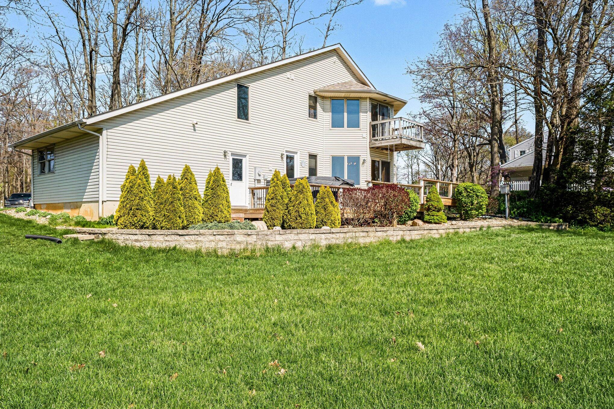 161 Holton Road, La Porte, IN 46350; Image #24