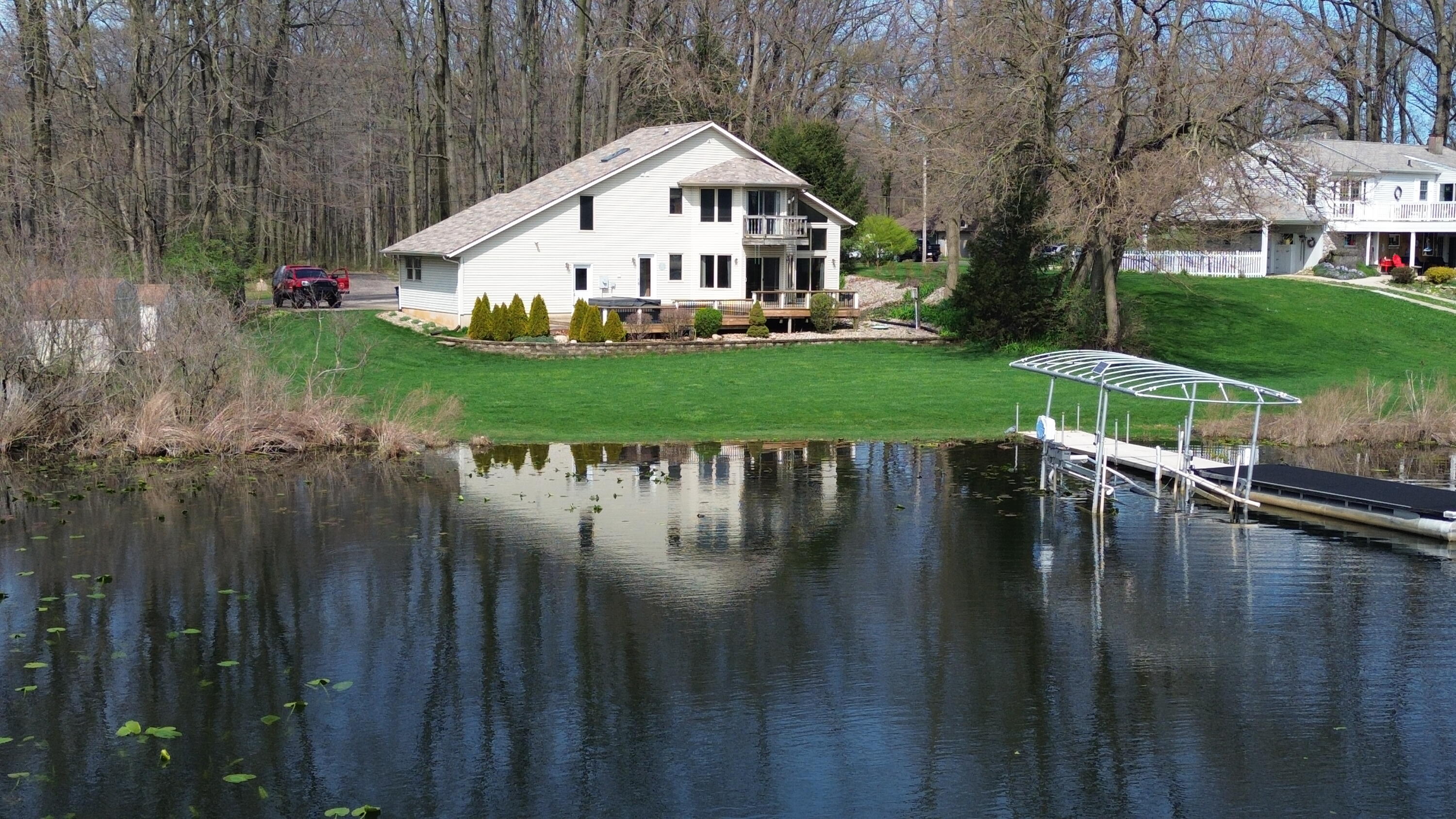 161 Holton Road, La Porte, IN 46350; Image #26
