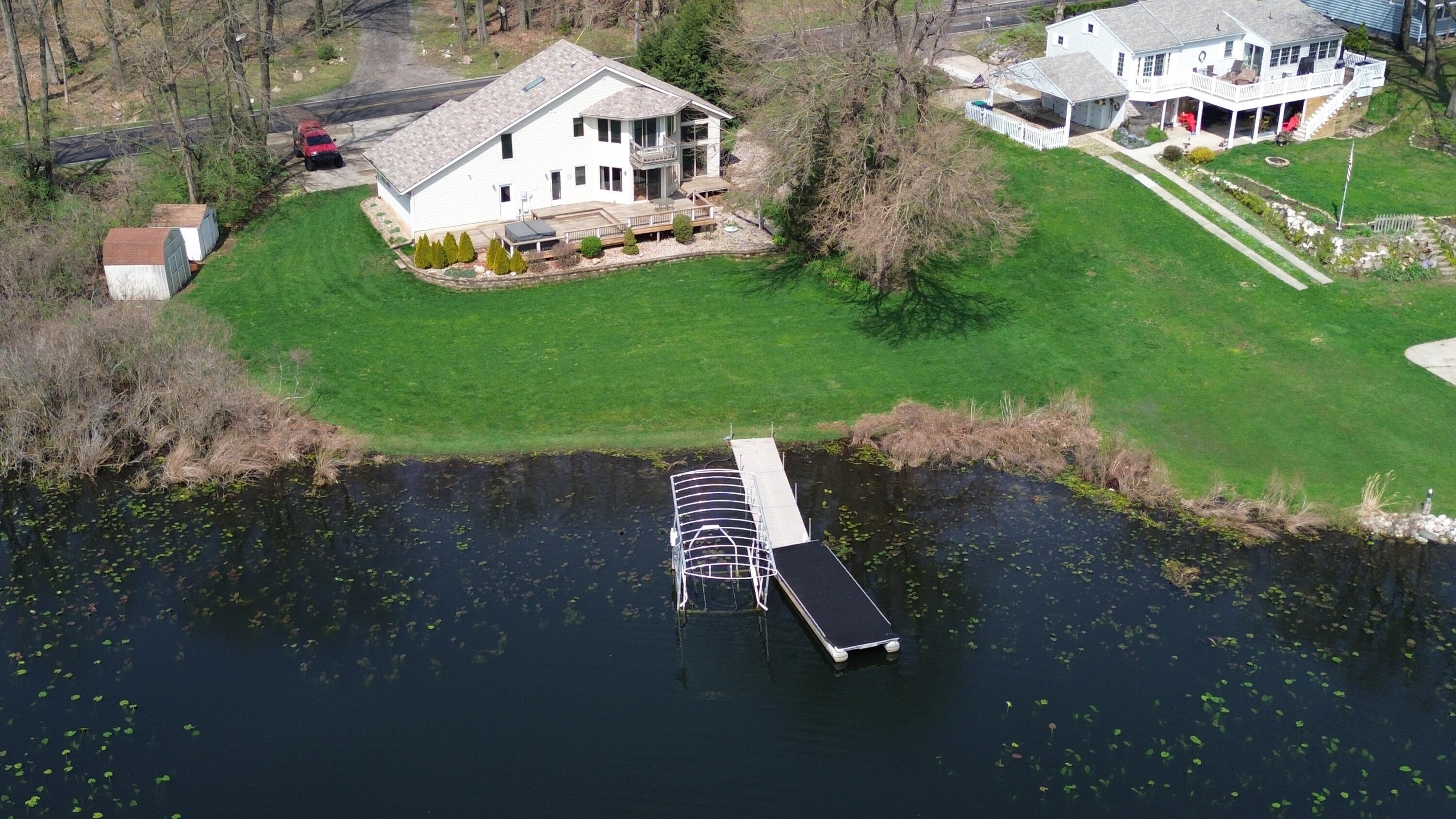 161 Holton Road, La Porte, IN 46350; Image #30