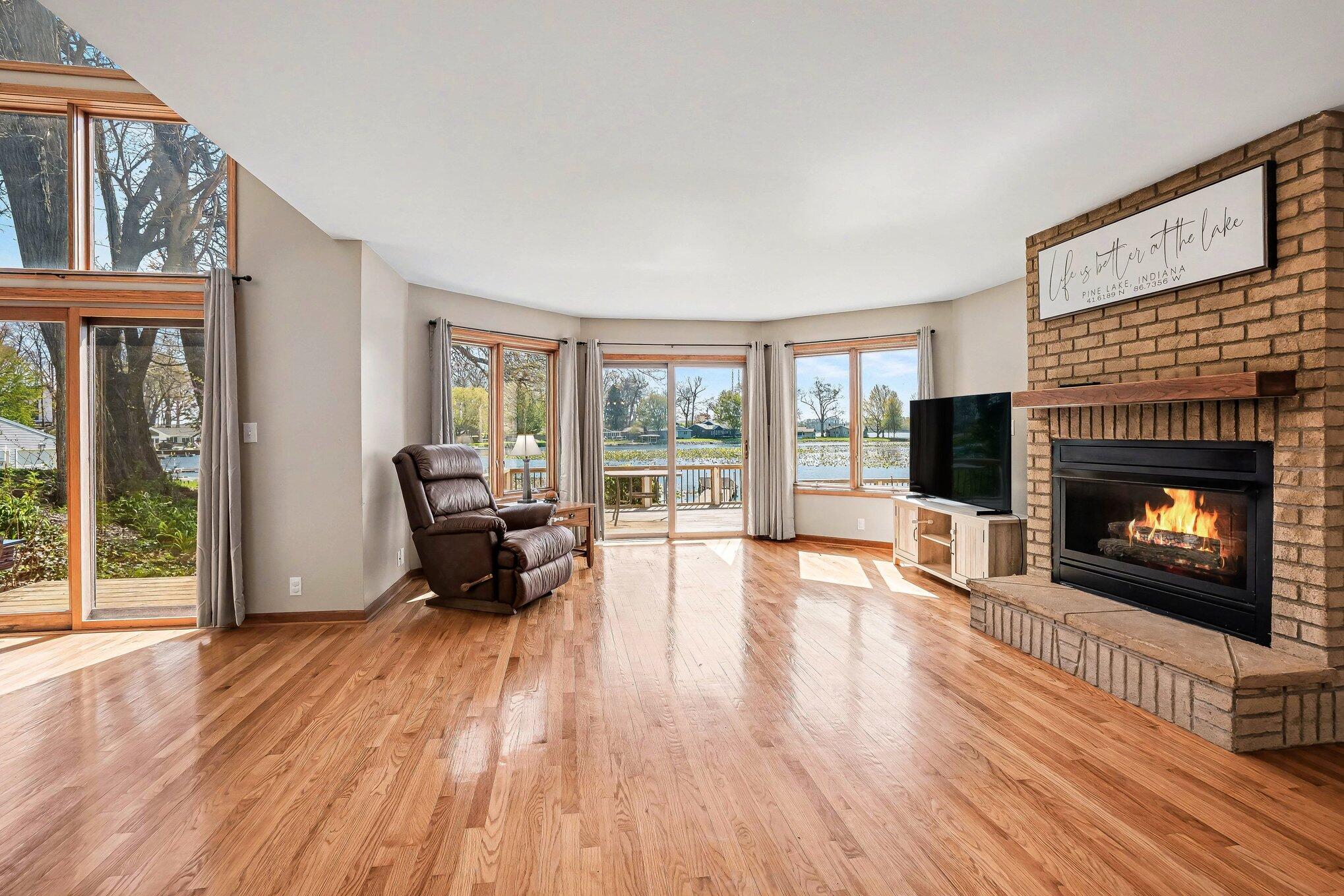 161 Holton Road, La Porte, IN 46350; Image #4