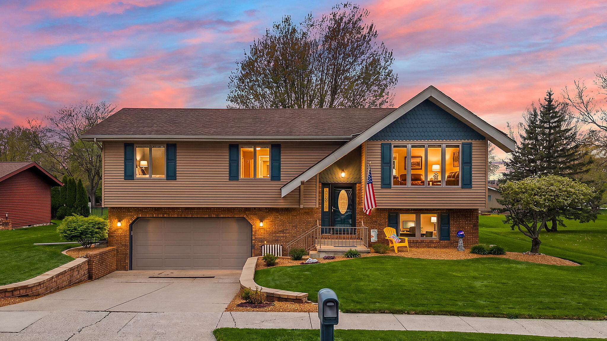 739 Trenton Street, Crown Point, IN 46307; Image #2