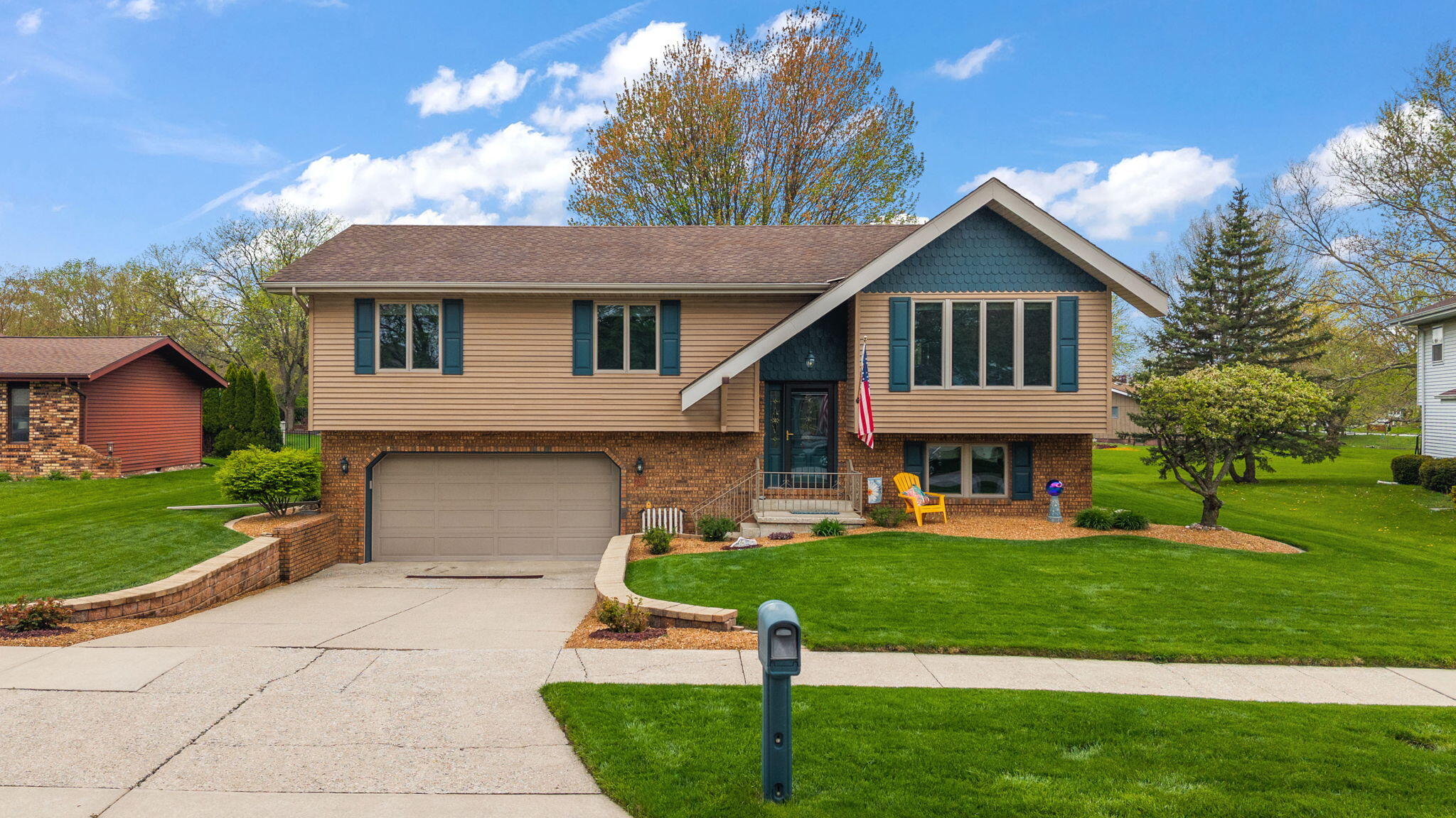 739 Trenton Street, Crown Point, IN 46307; Image #3