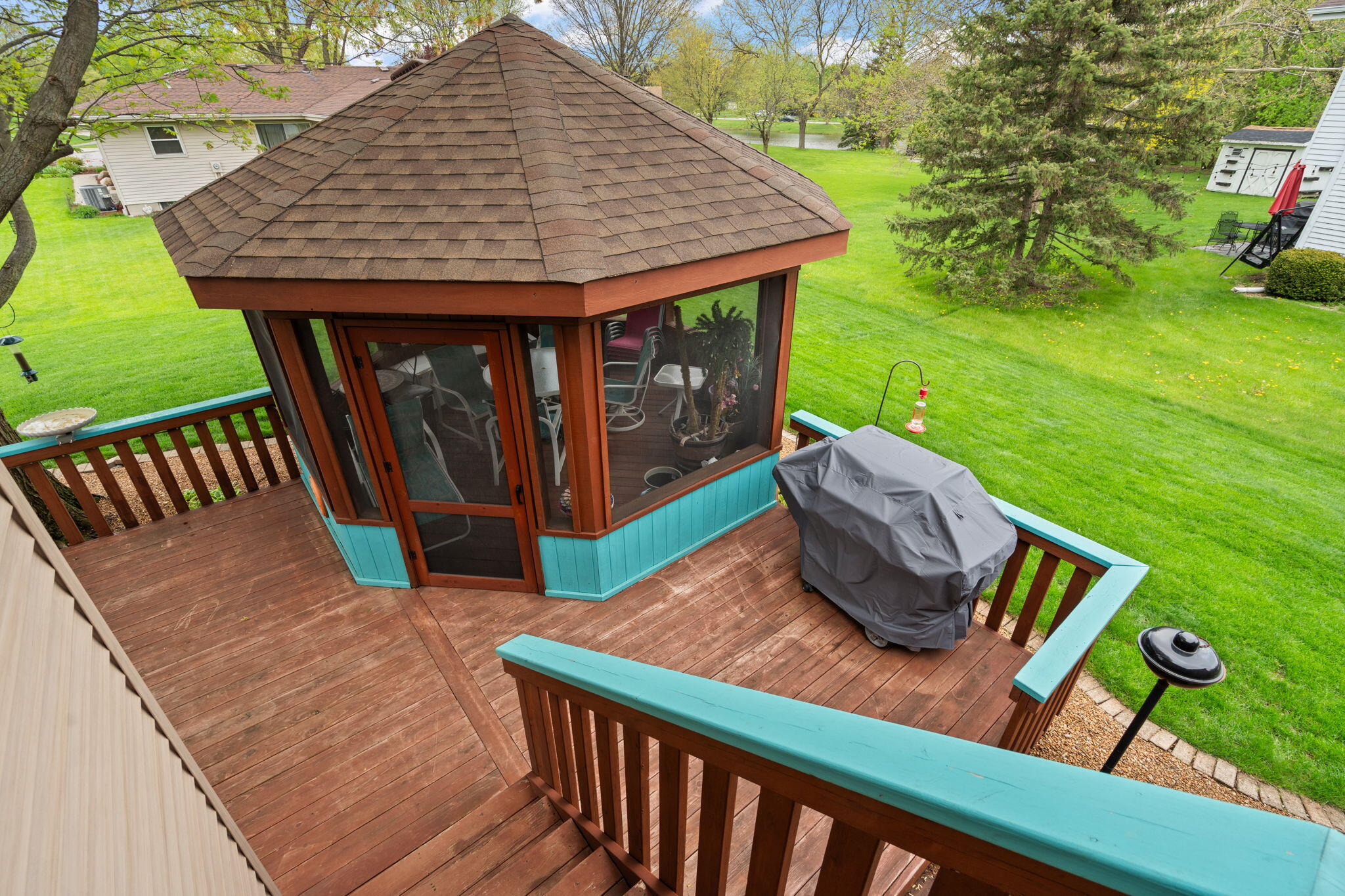739 Trenton Street, Crown Point, IN 46307; Image #35